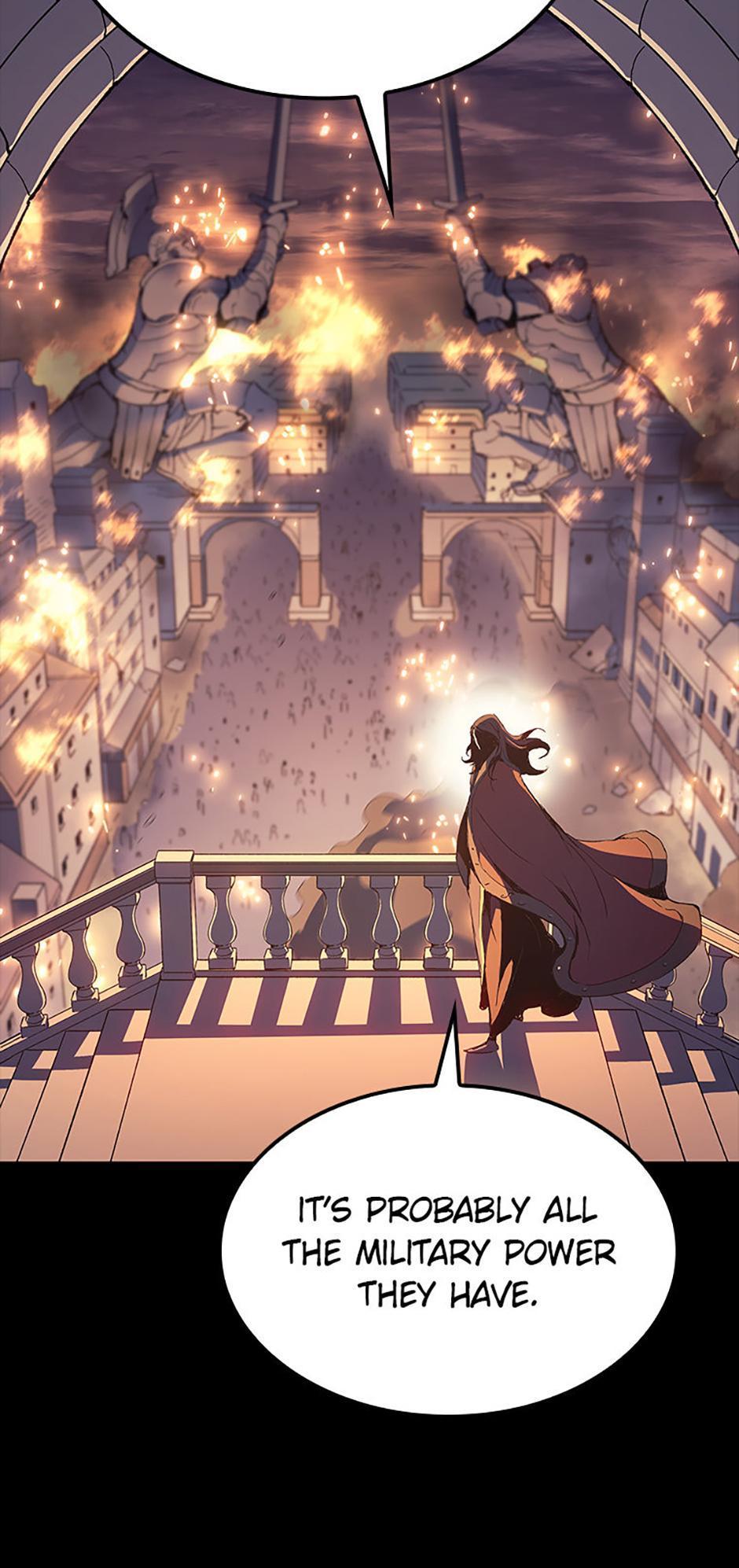 The Reincarnated King of Fists Chap 13 - Next Chap 14