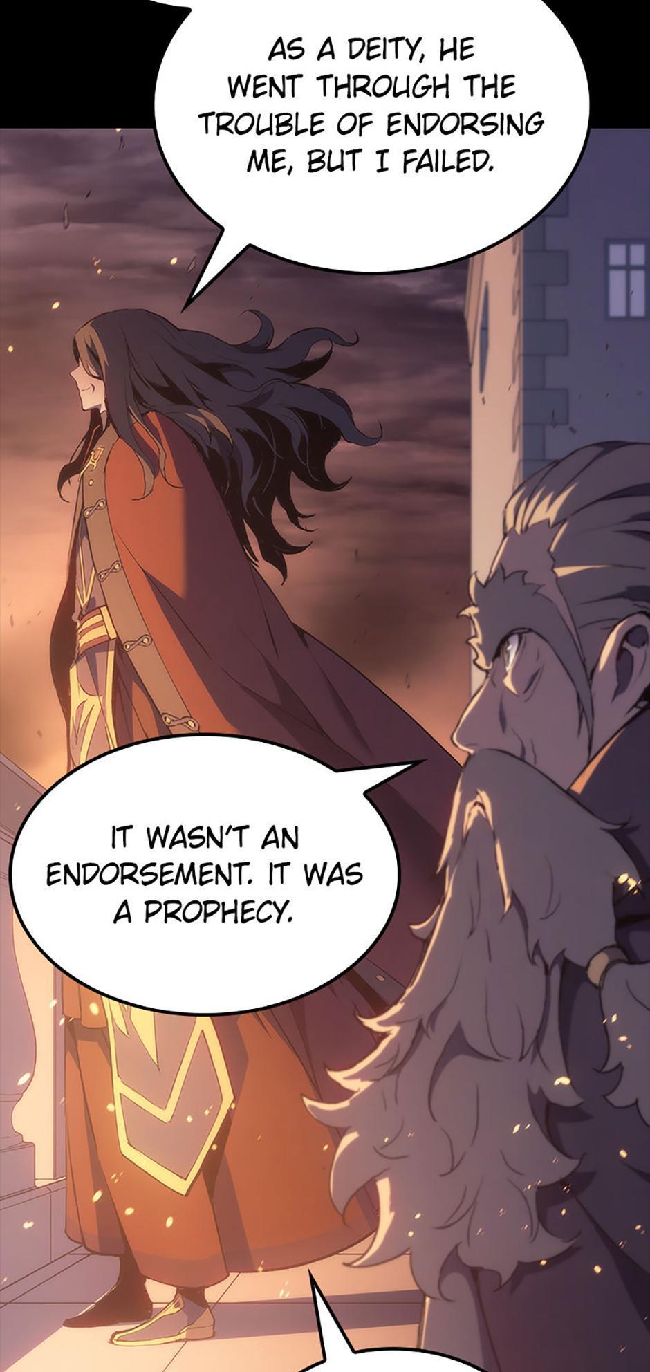 The Reincarnated King of Fists Chap 13 - Next Chap 14