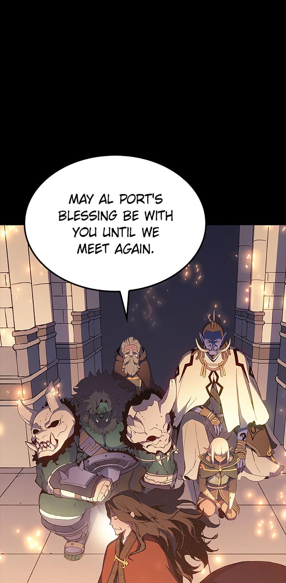 The Reincarnated King of Fists Chap 13 - Next Chap 14