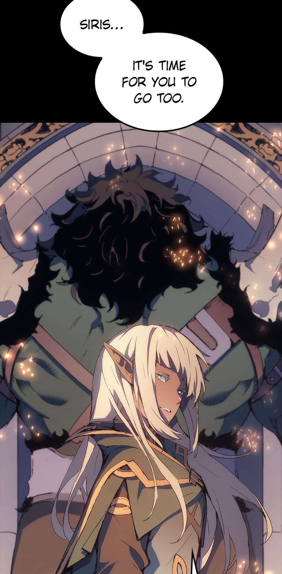 The Reincarnated King of Fists Chap 13 - Next Chap 14