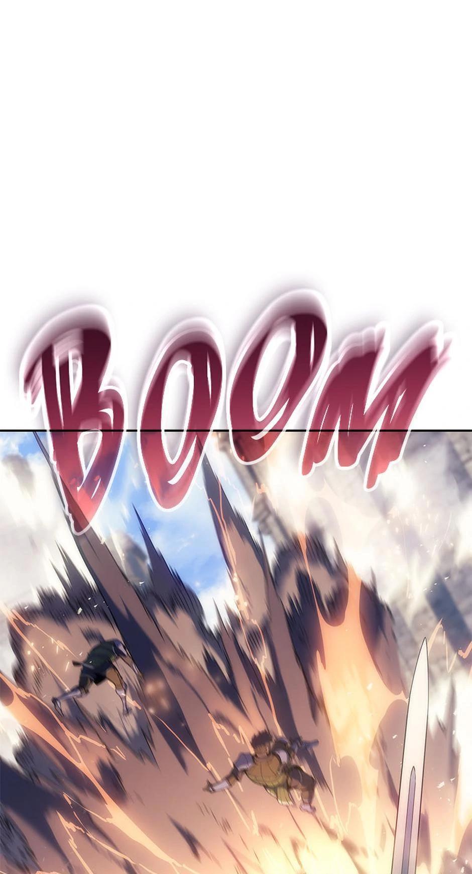 The Reincarnated King of Fists Chap 27 - Next Chap 28