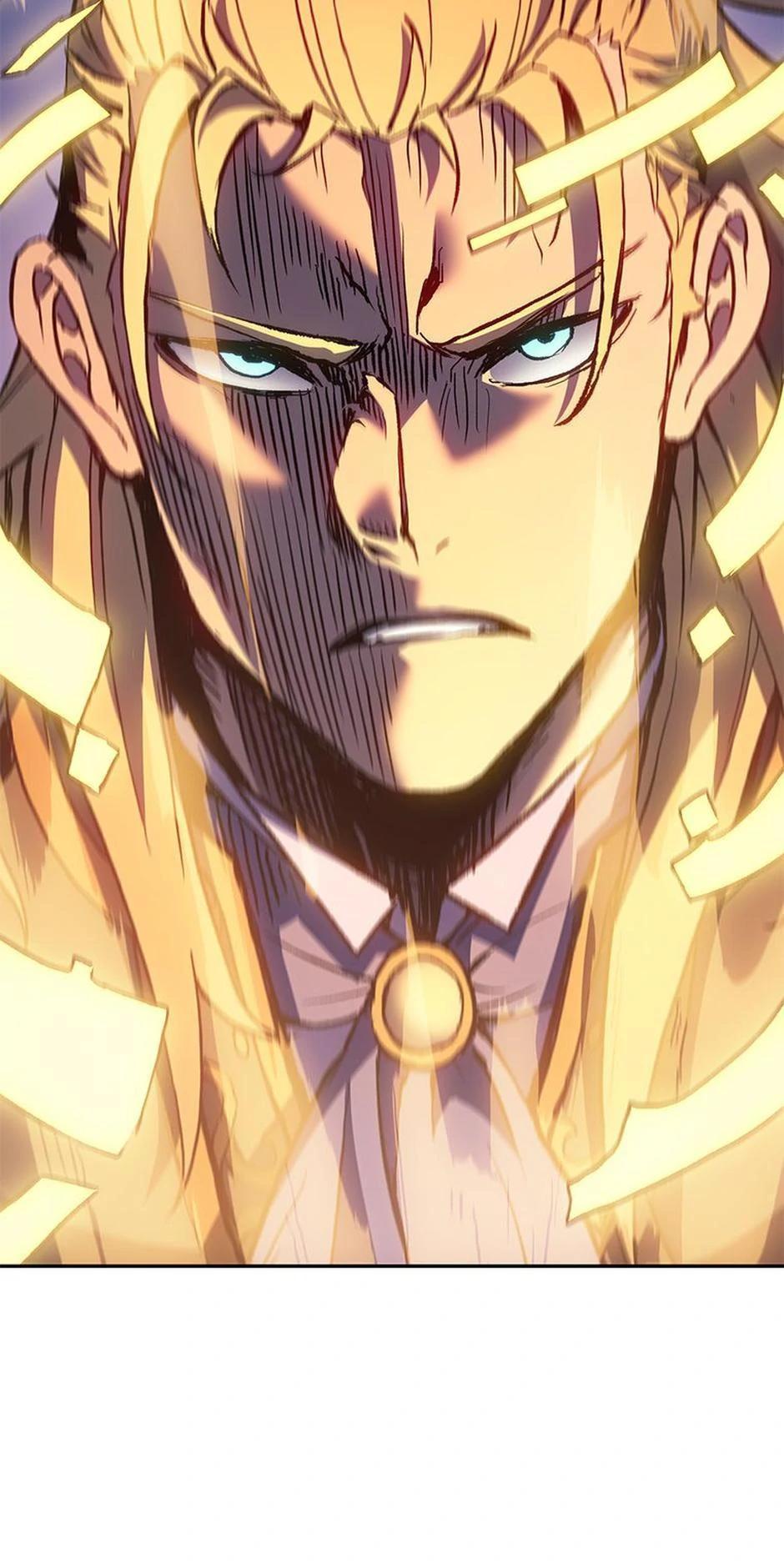 The Reincarnated King of Fists Chap 27 - Next Chap 28