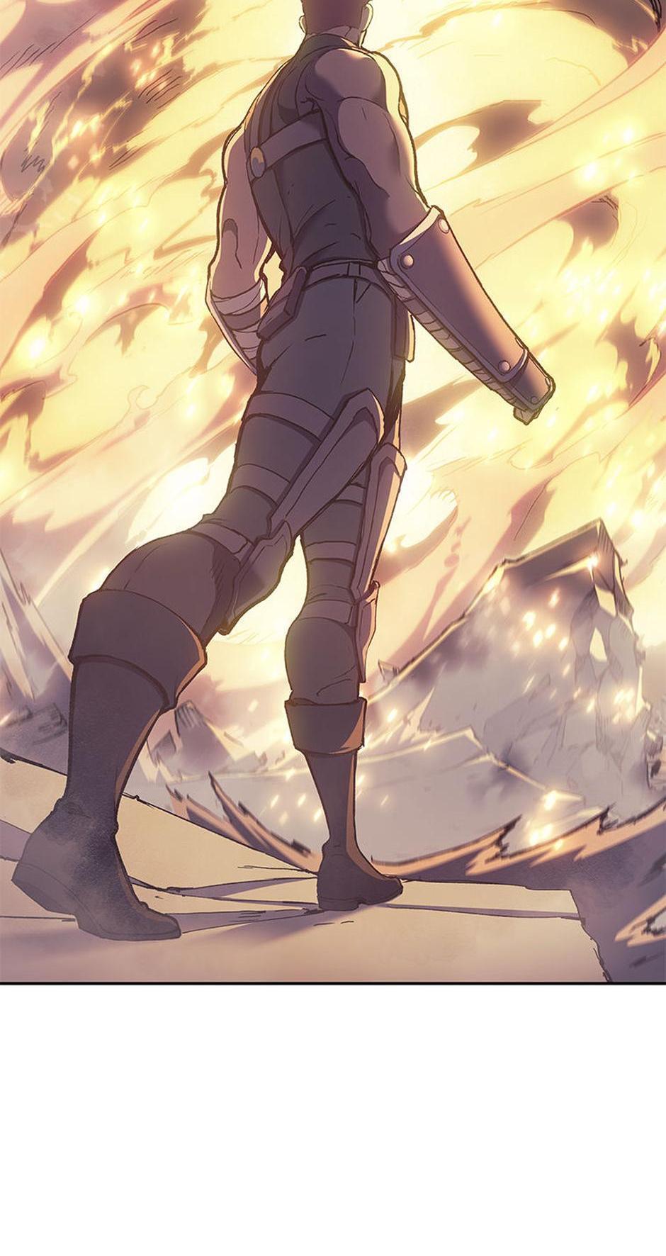 The Reincarnated King of Fists Chap 27 - Next Chap 28