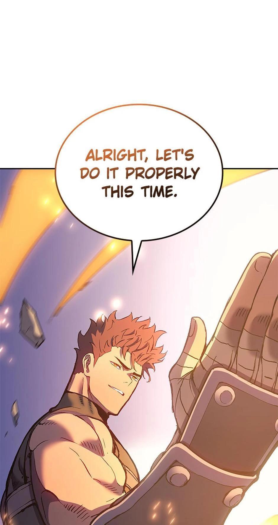 The Reincarnated King of Fists Chap 27 - Next Chap 28