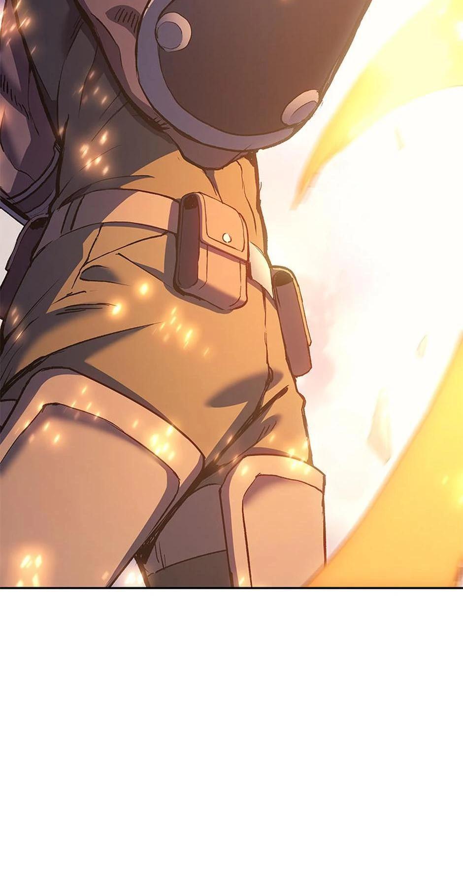 The Reincarnated King of Fists Chap 27 - Next Chap 28