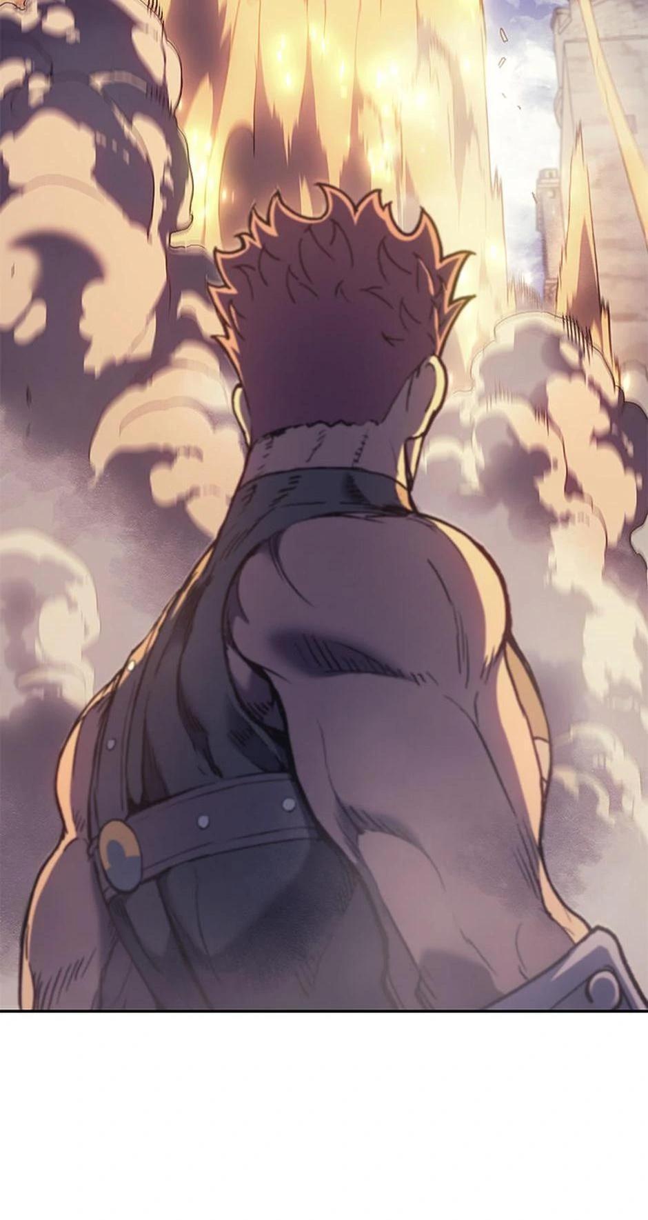 The Reincarnated King of Fists Chap 27 - Next Chap 28