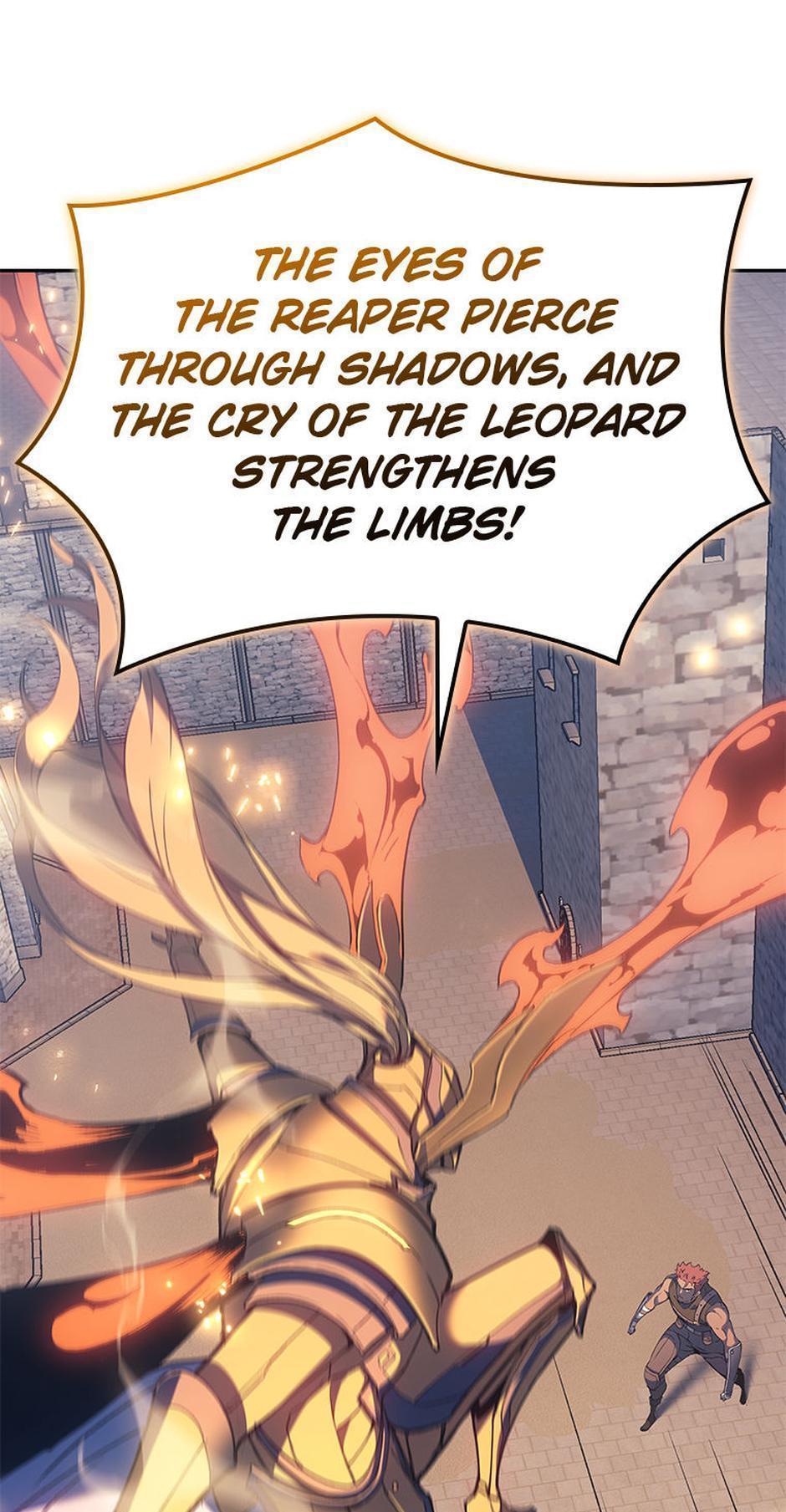 The Reincarnated King of Fists Chap 27 - Next Chap 28