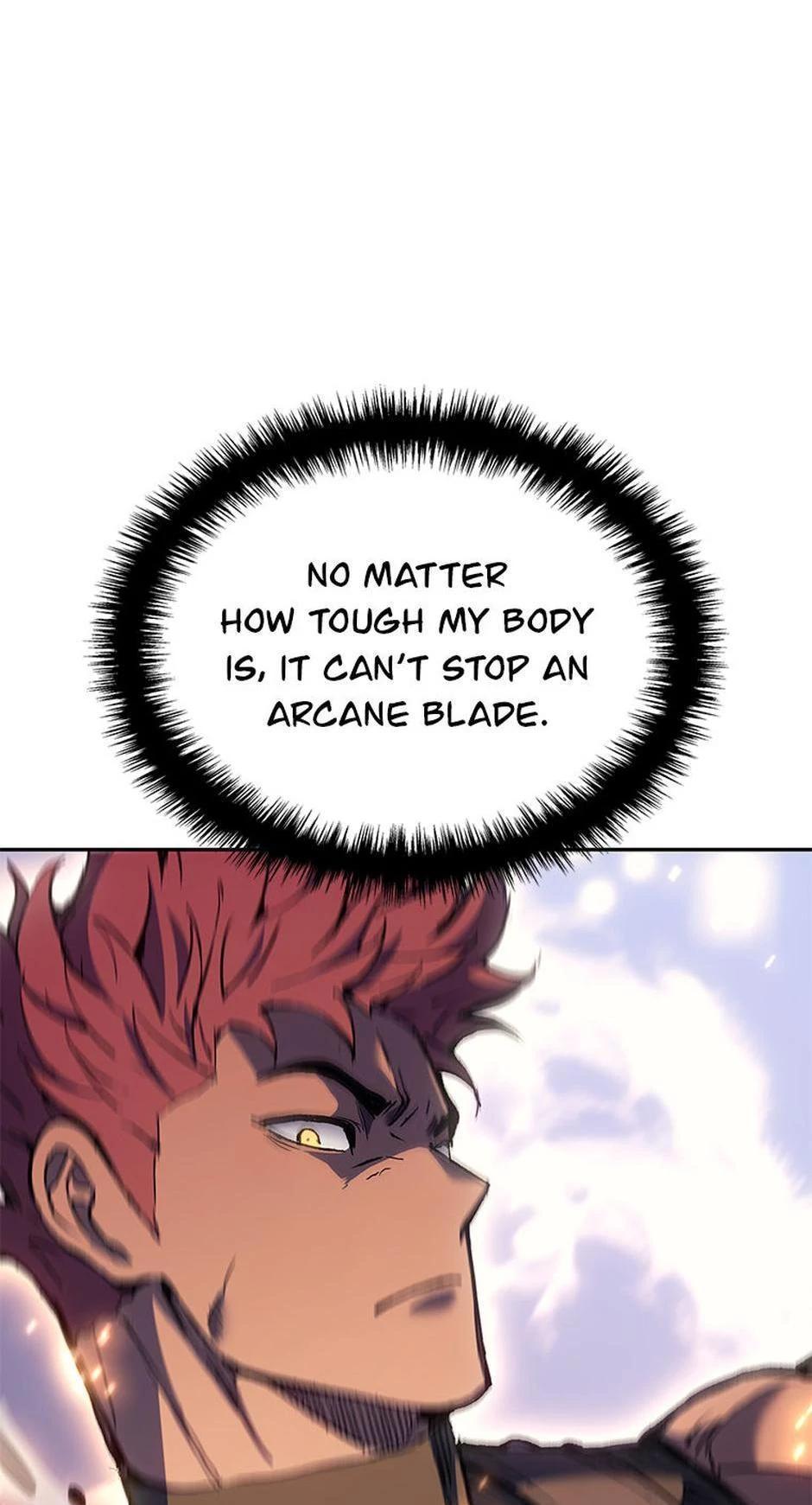 The Reincarnated King of Fists Chap 27 - Next Chap 28