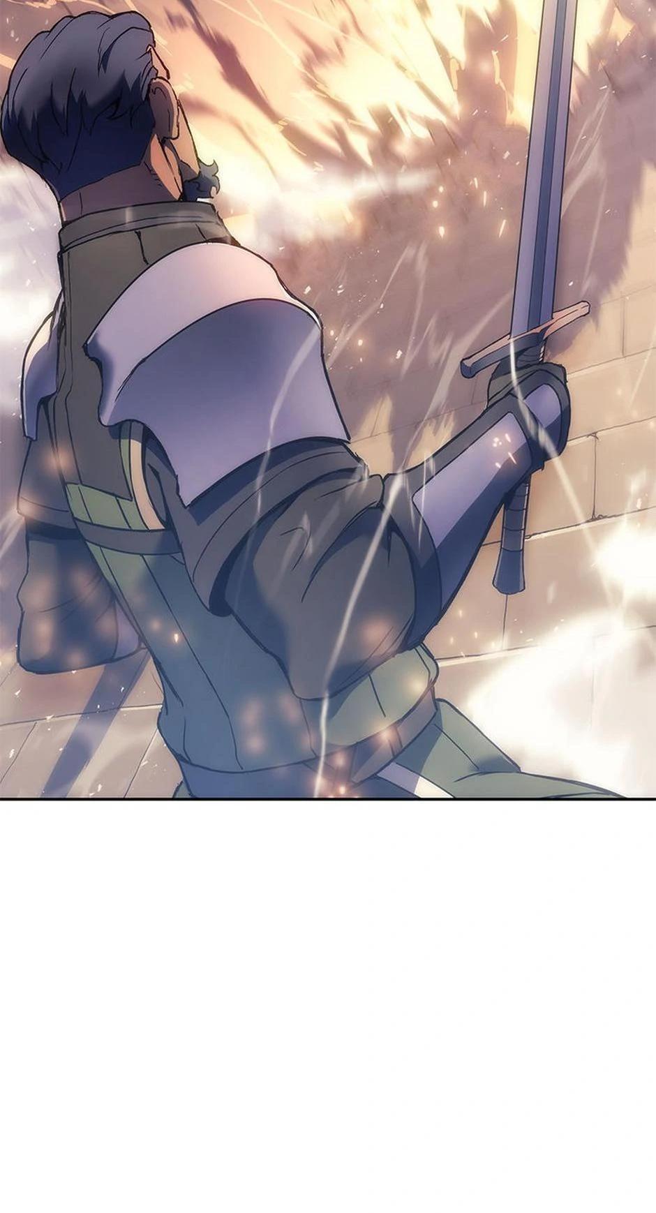 The Reincarnated King of Fists Chap 27 - Next Chap 28