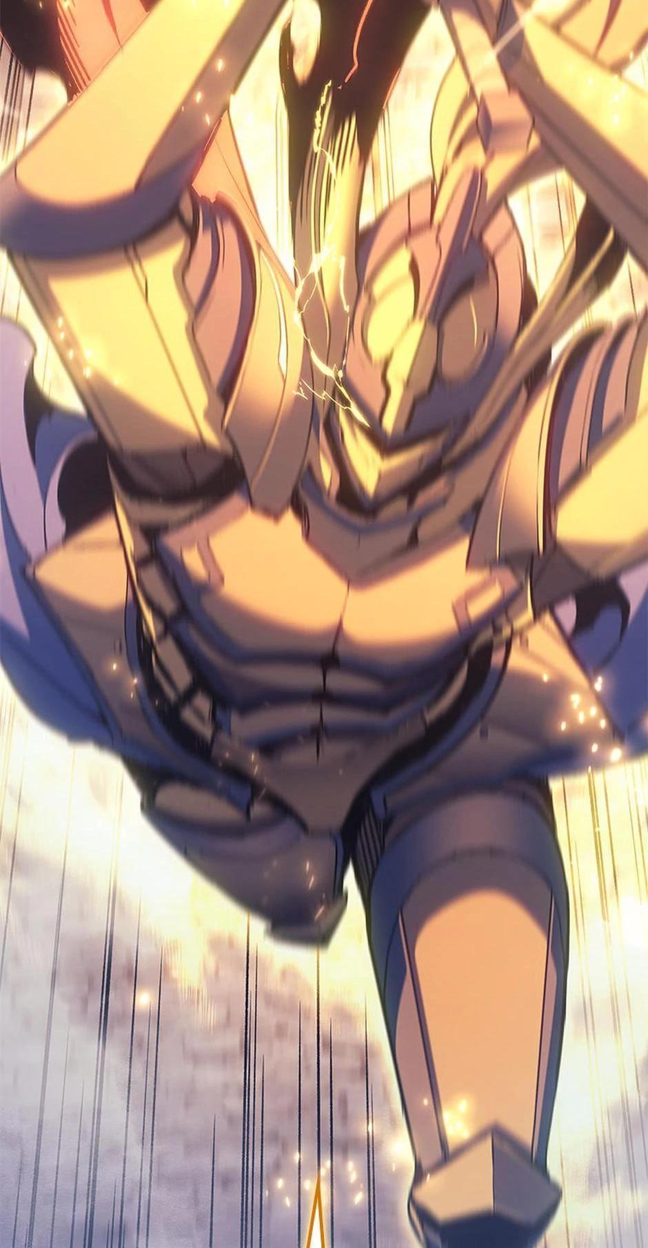 The Reincarnated King of Fists Chap 27 - Next Chap 28