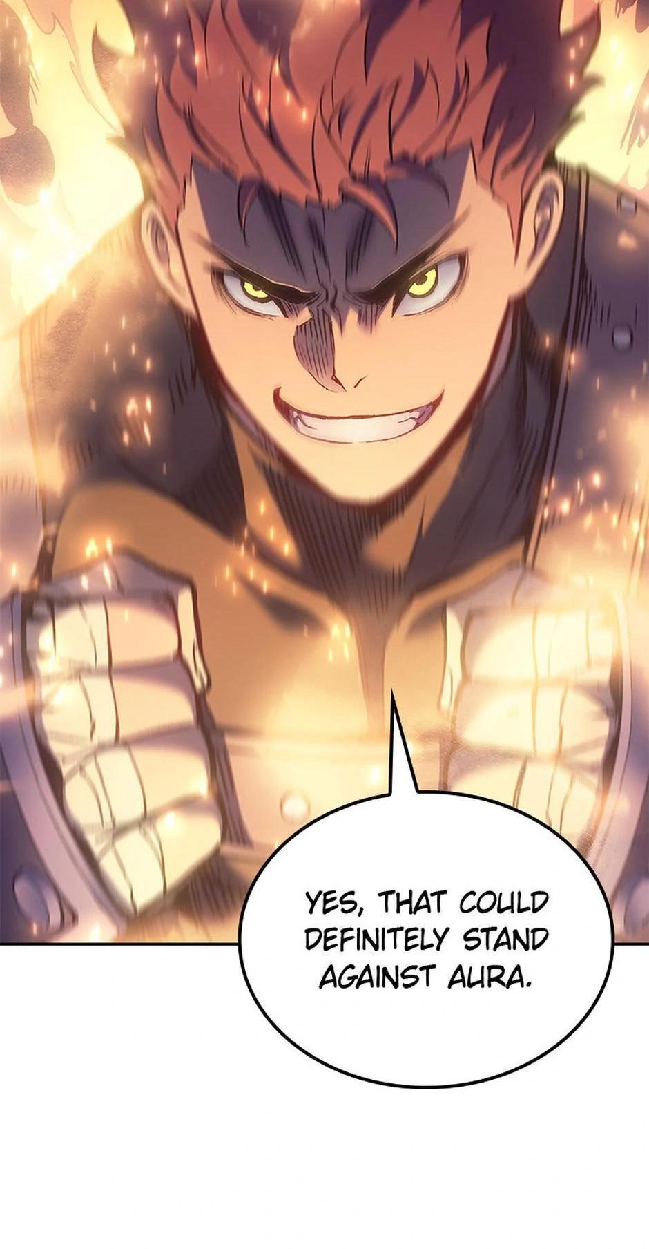 The Reincarnated King of Fists Chap 27 - Next Chap 28