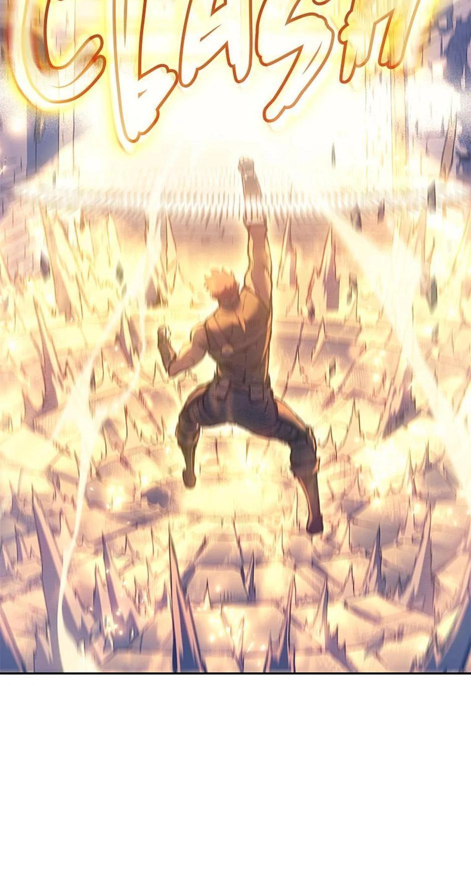 The Reincarnated King of Fists Chap 27 - Next Chap 28