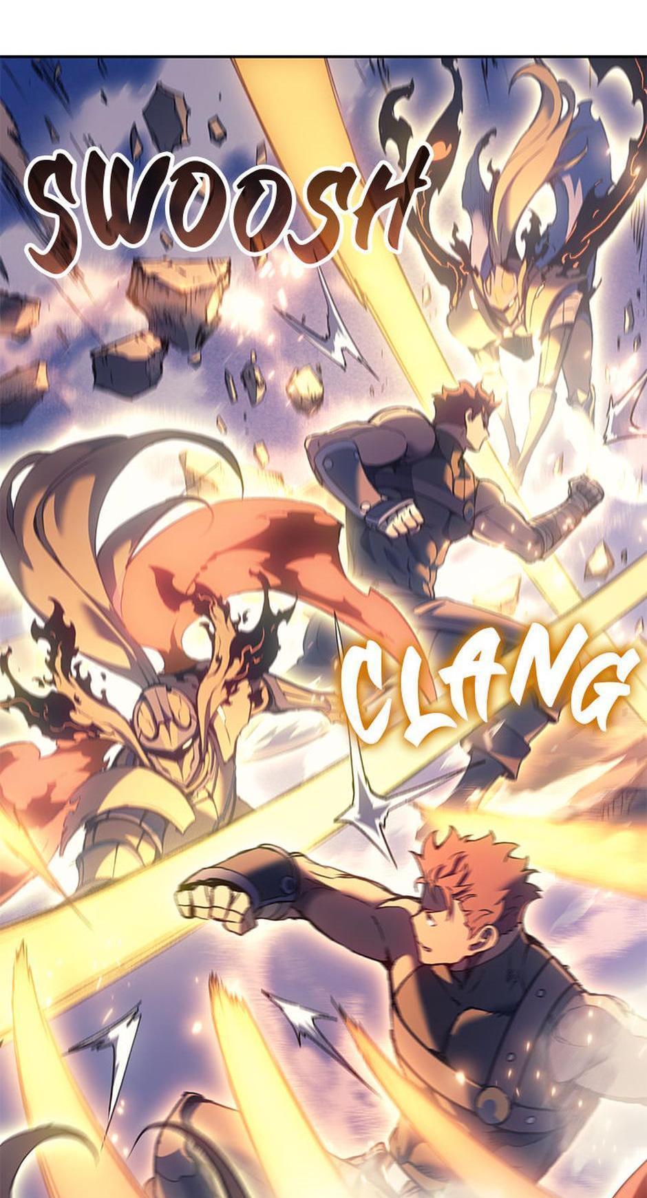 The Reincarnated King of Fists Chap 27 - Next Chap 28