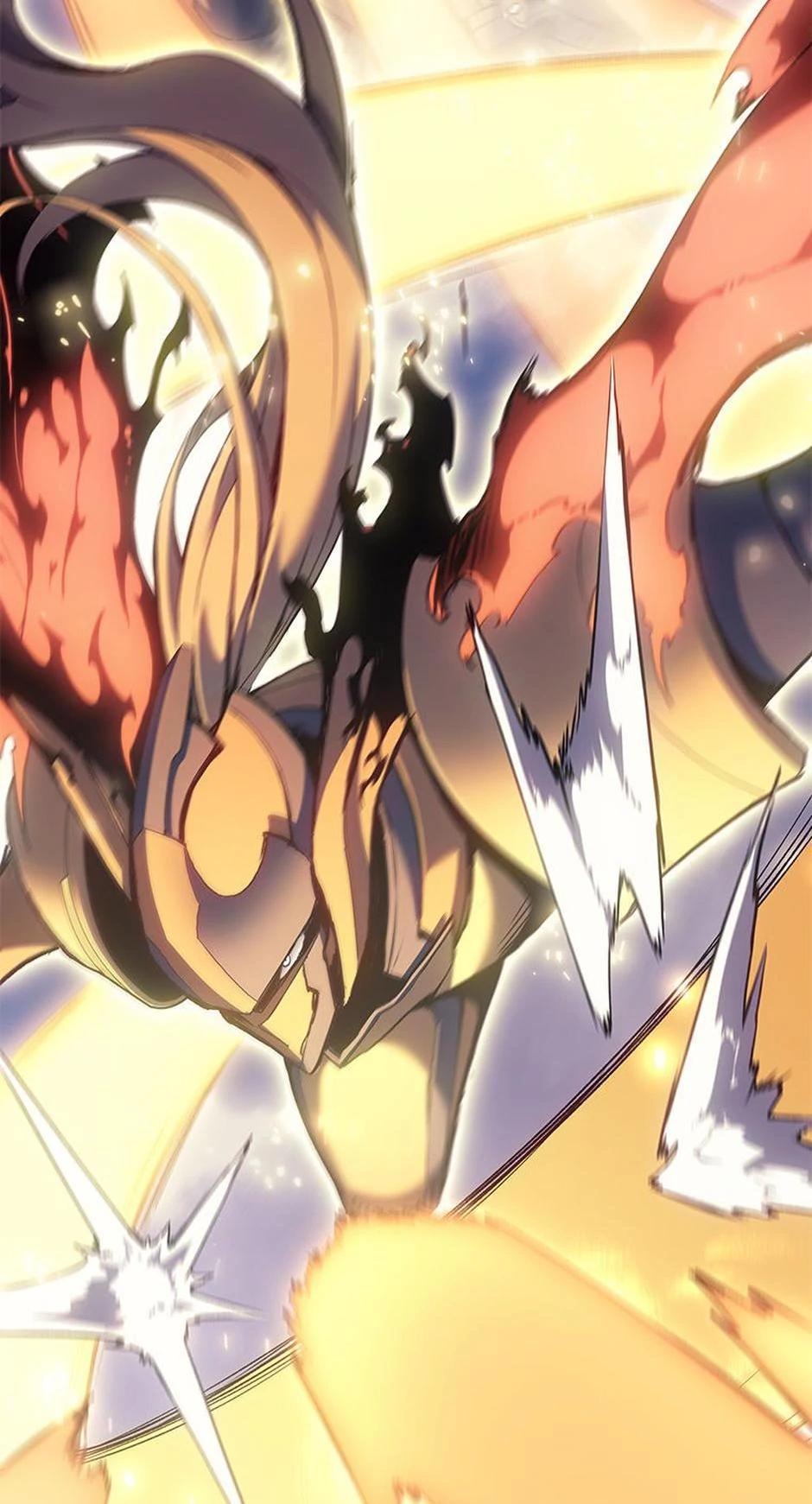 The Reincarnated King of Fists Chap 27 - Next Chap 28