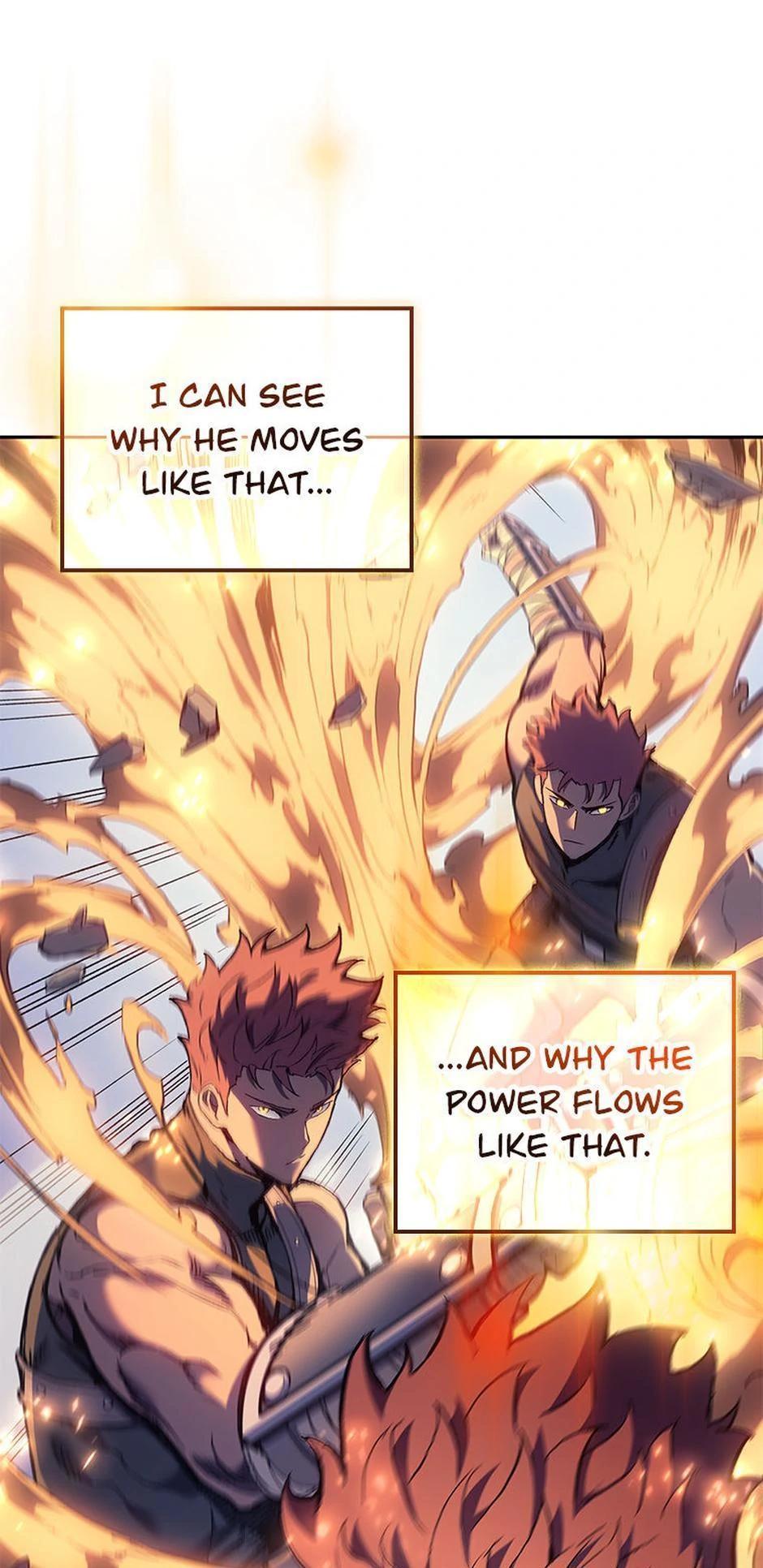 The Reincarnated King of Fists Chap 27 - Next Chap 28