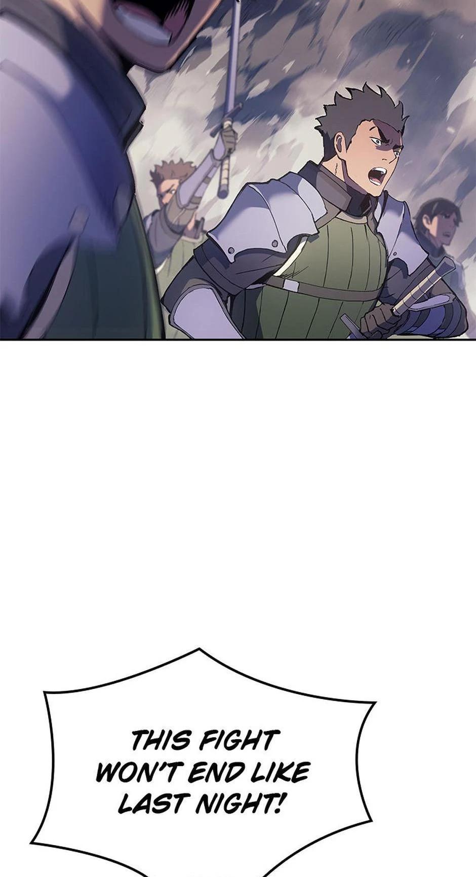 The Reincarnated King of Fists Chap 27 - Next Chap 28