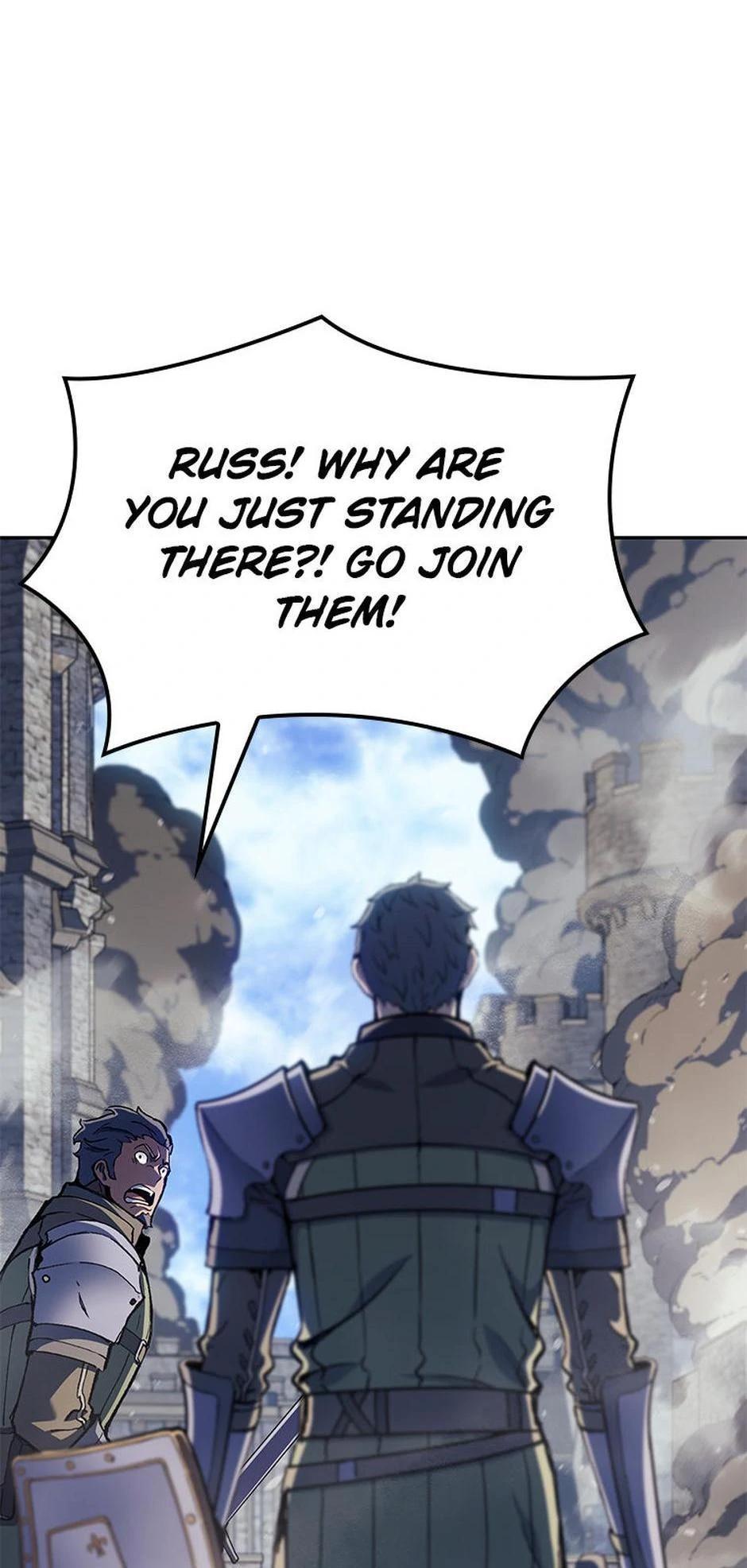 The Reincarnated King of Fists Chap 27 - Next Chap 28