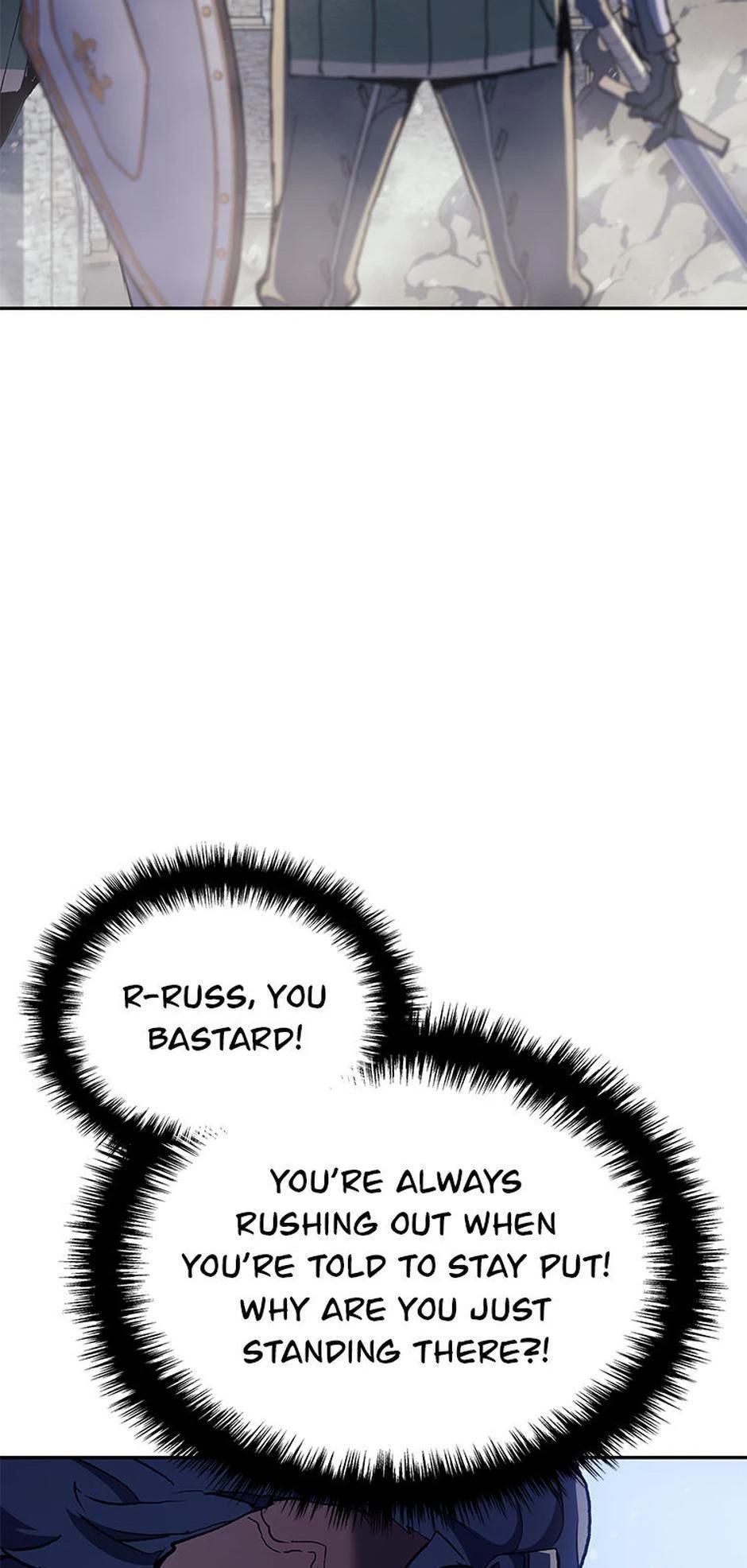 The Reincarnated King of Fists Chap 27 - Next Chap 28