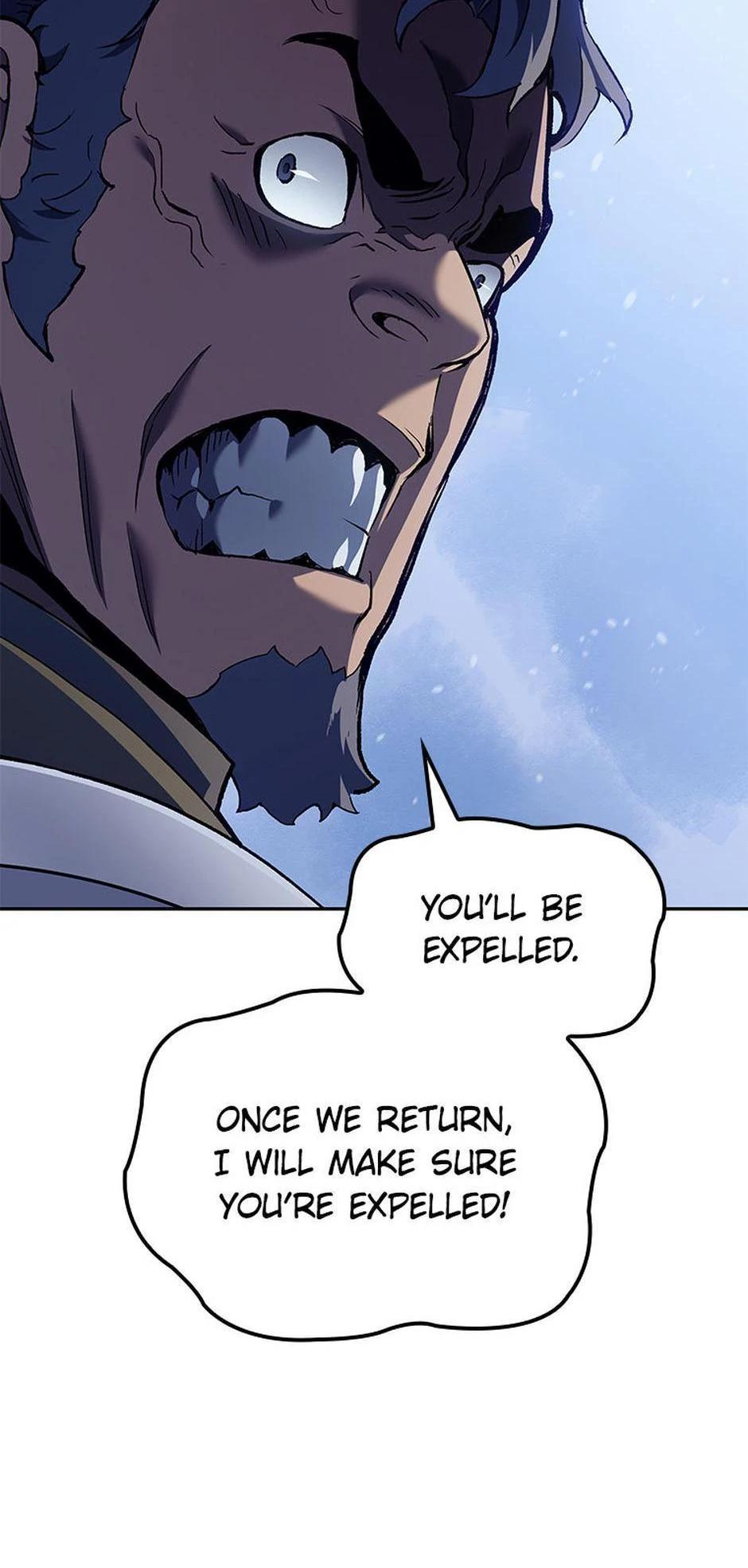 The Reincarnated King of Fists Chap 27 - Next Chap 28
