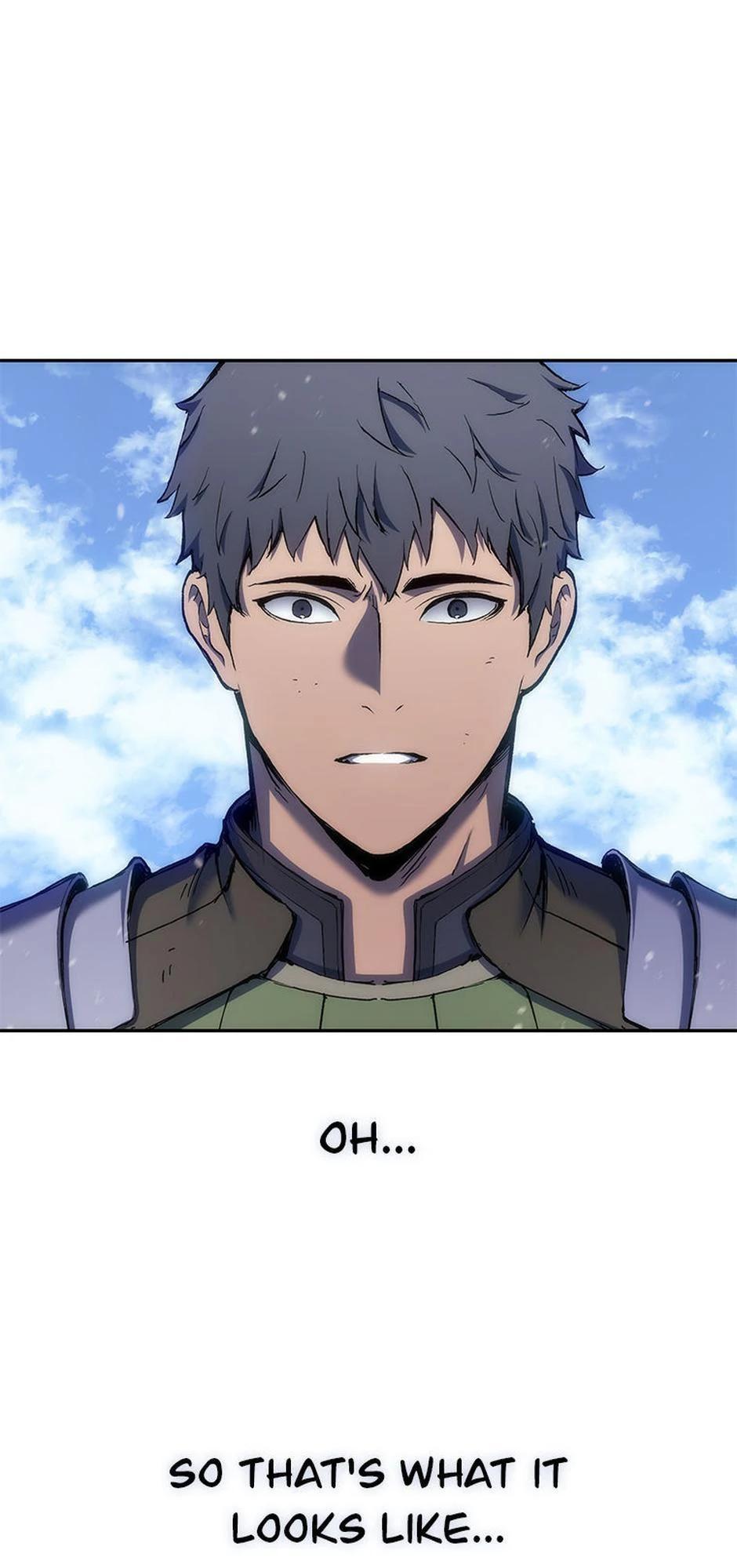 The Reincarnated King of Fists Chap 27 - Next Chap 28