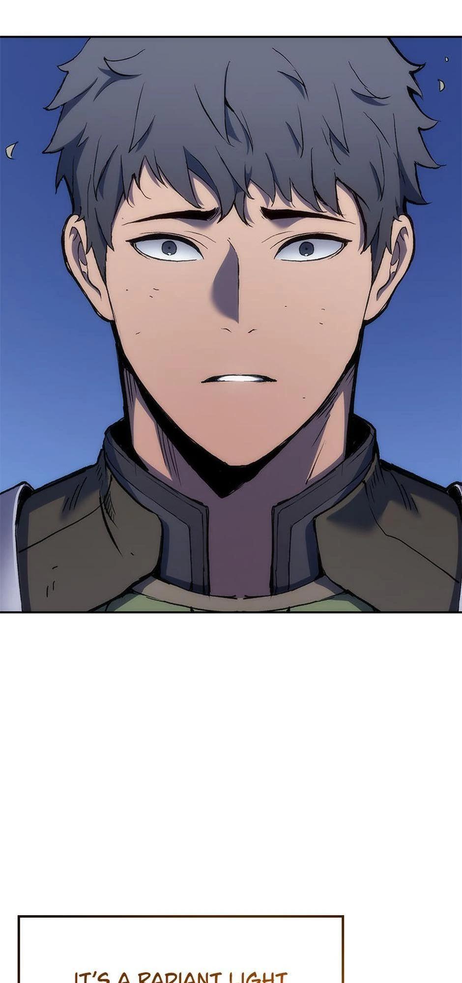 The Reincarnated King of Fists Chap 27 - Next Chap 28