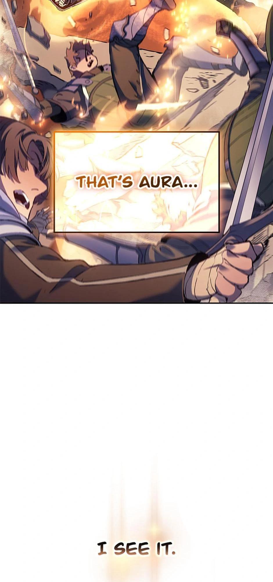 The Reincarnated King of Fists Chap 27 - Next Chap 28