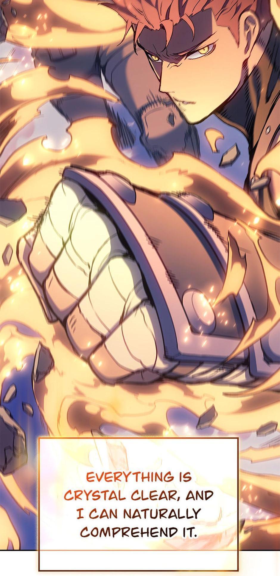 The Reincarnated King of Fists Chap 27 - Next Chap 28