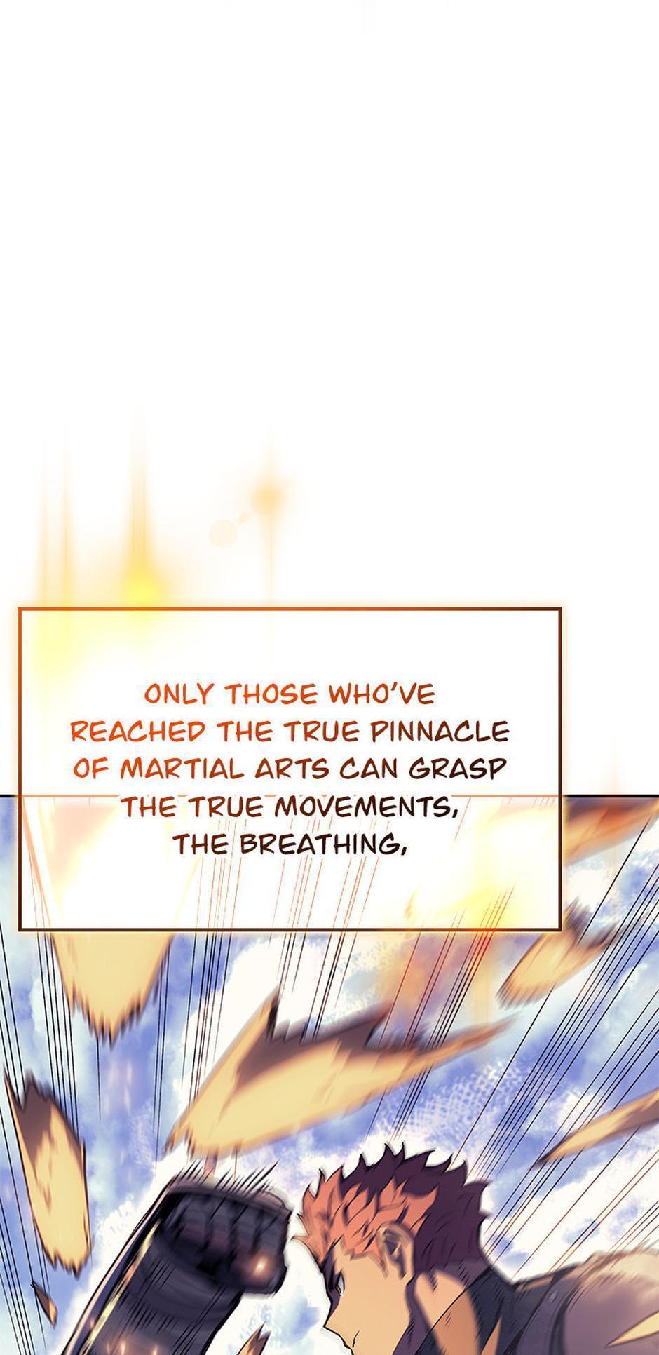 The Reincarnated King of Fists Chap 27 - Next Chap 28