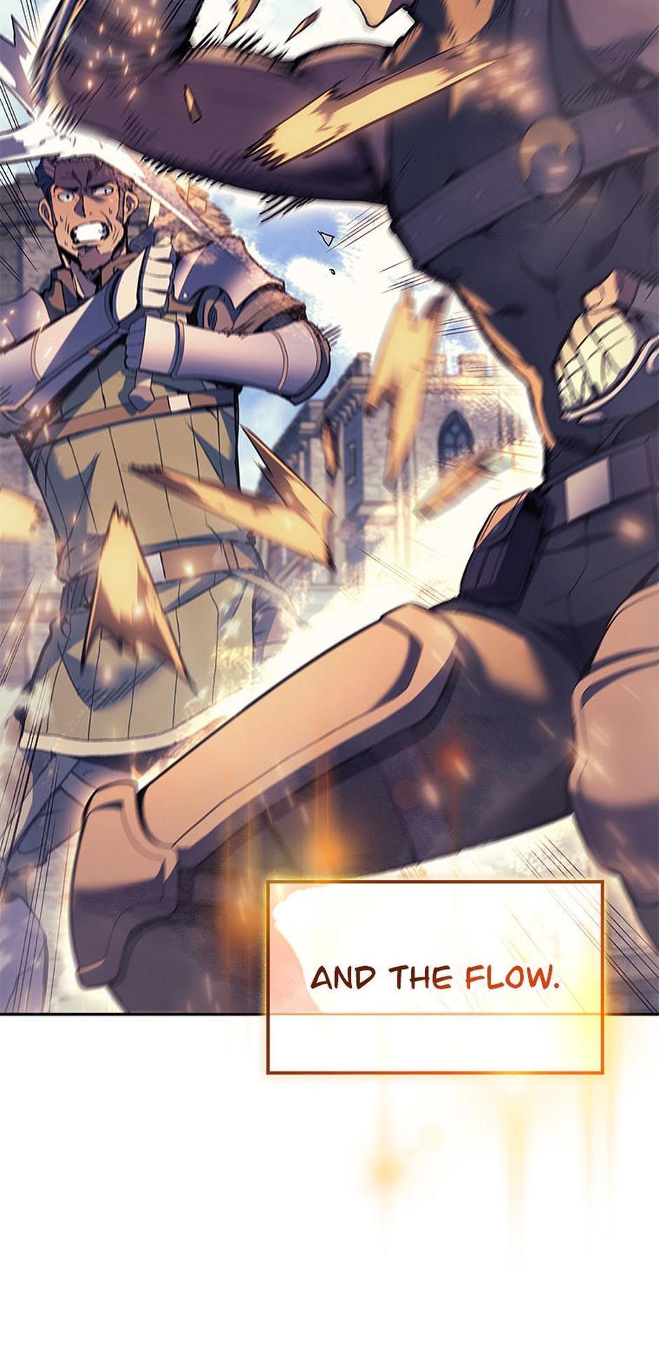 The Reincarnated King of Fists Chap 27 - Next Chap 28