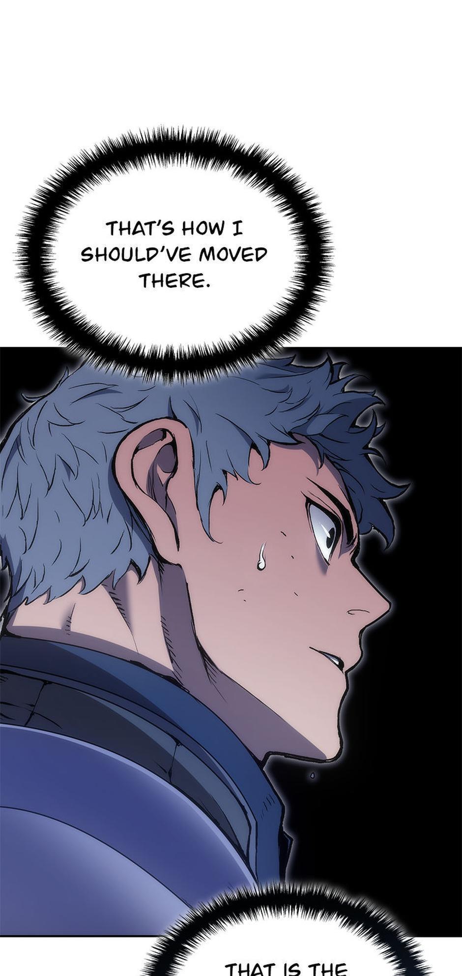 The Reincarnated King of Fists Chap 27 - Next Chap 28