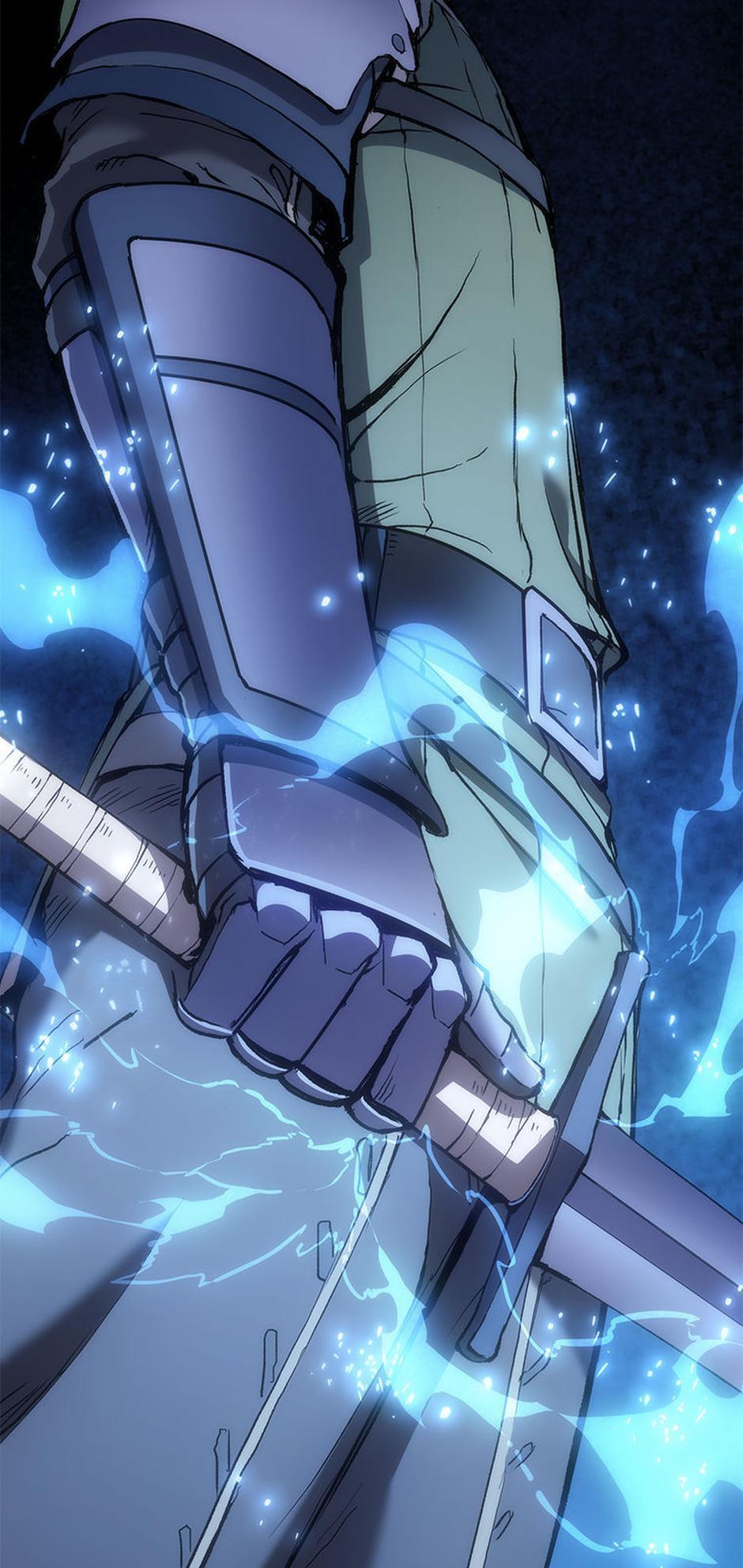 The Reincarnated King of Fists Chap 27 - Next Chap 28