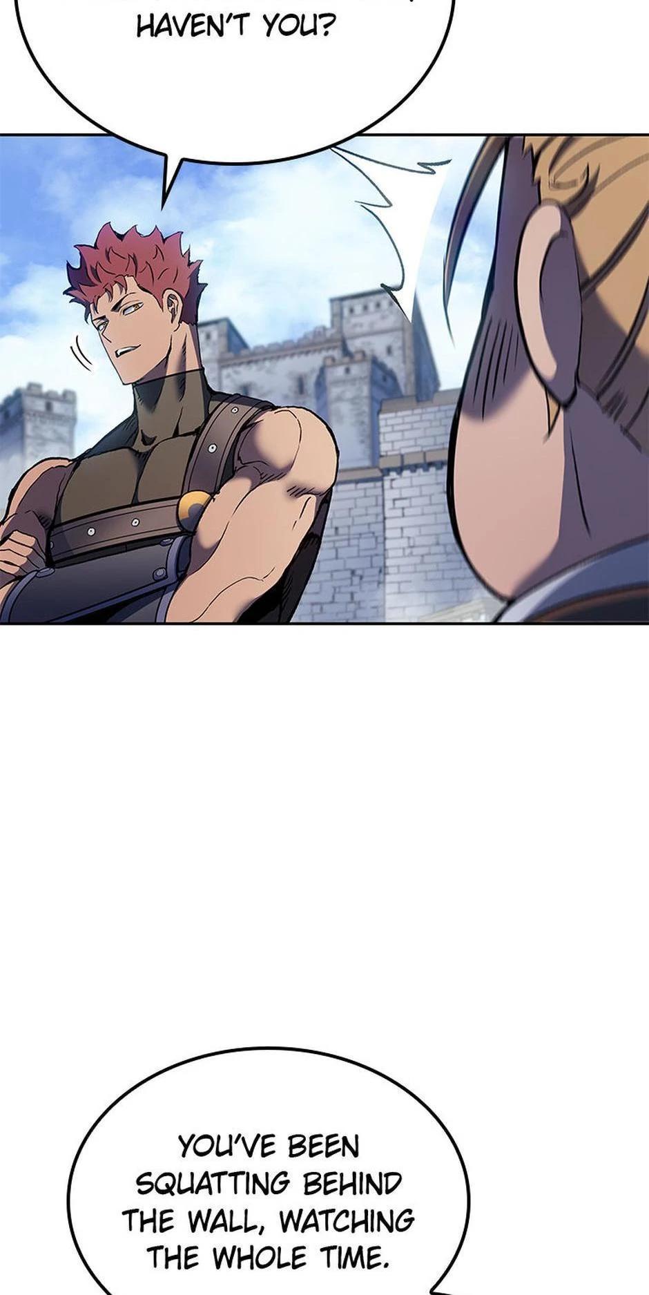 The Reincarnated King of Fists Chap 27 - Next Chap 28