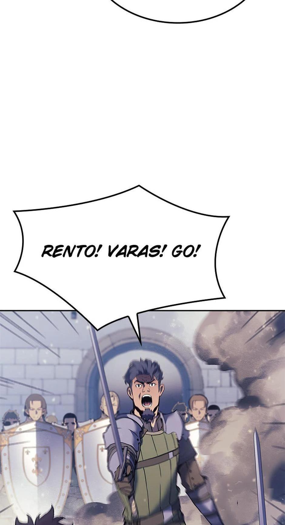 The Reincarnated King of Fists Chap 27 - Next Chap 28