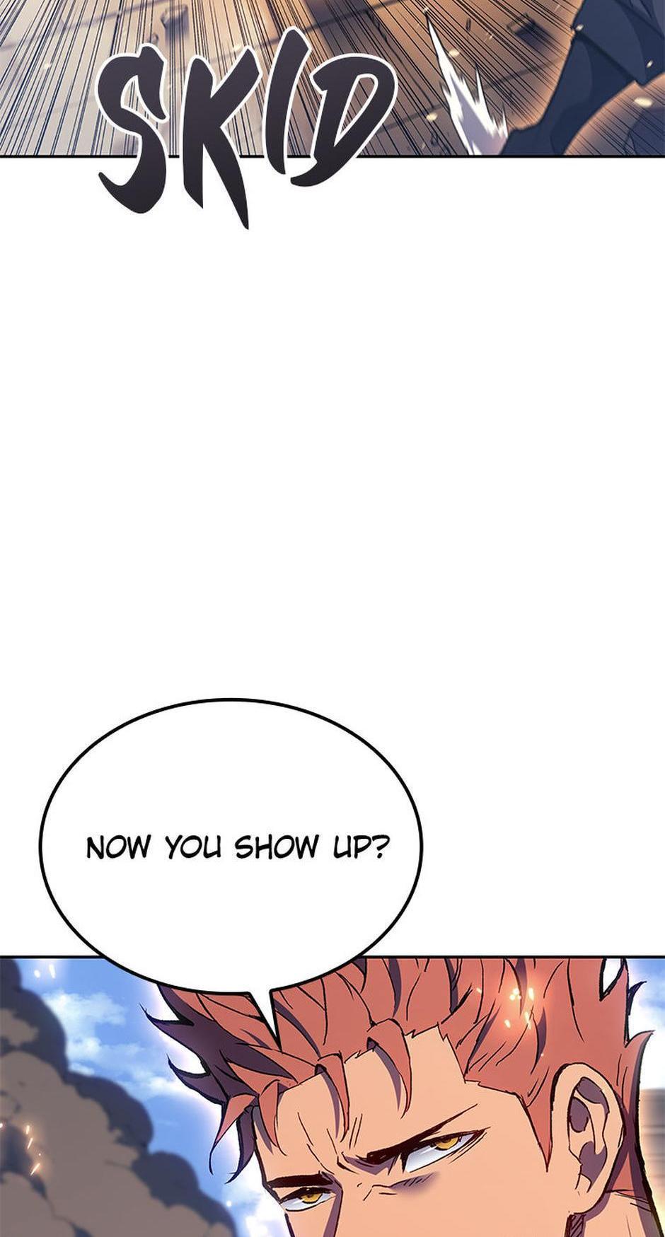 The Reincarnated King of Fists Chap 27 - Next Chap 28