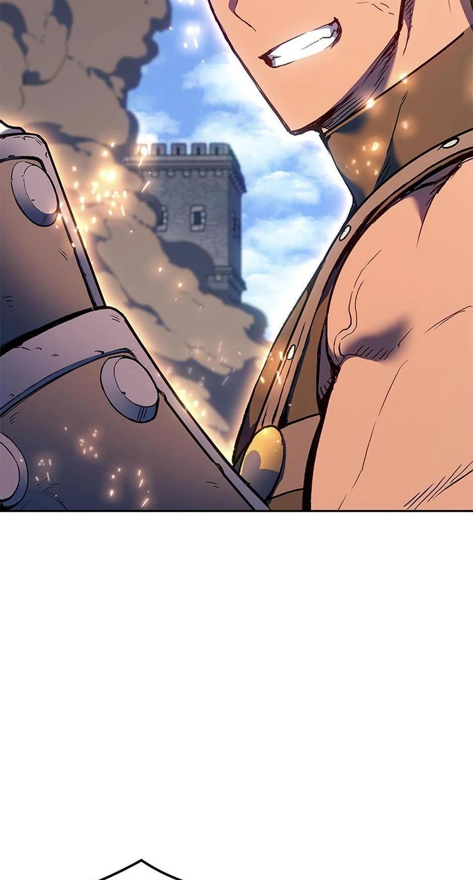 The Reincarnated King of Fists Chap 27 - Next Chap 28