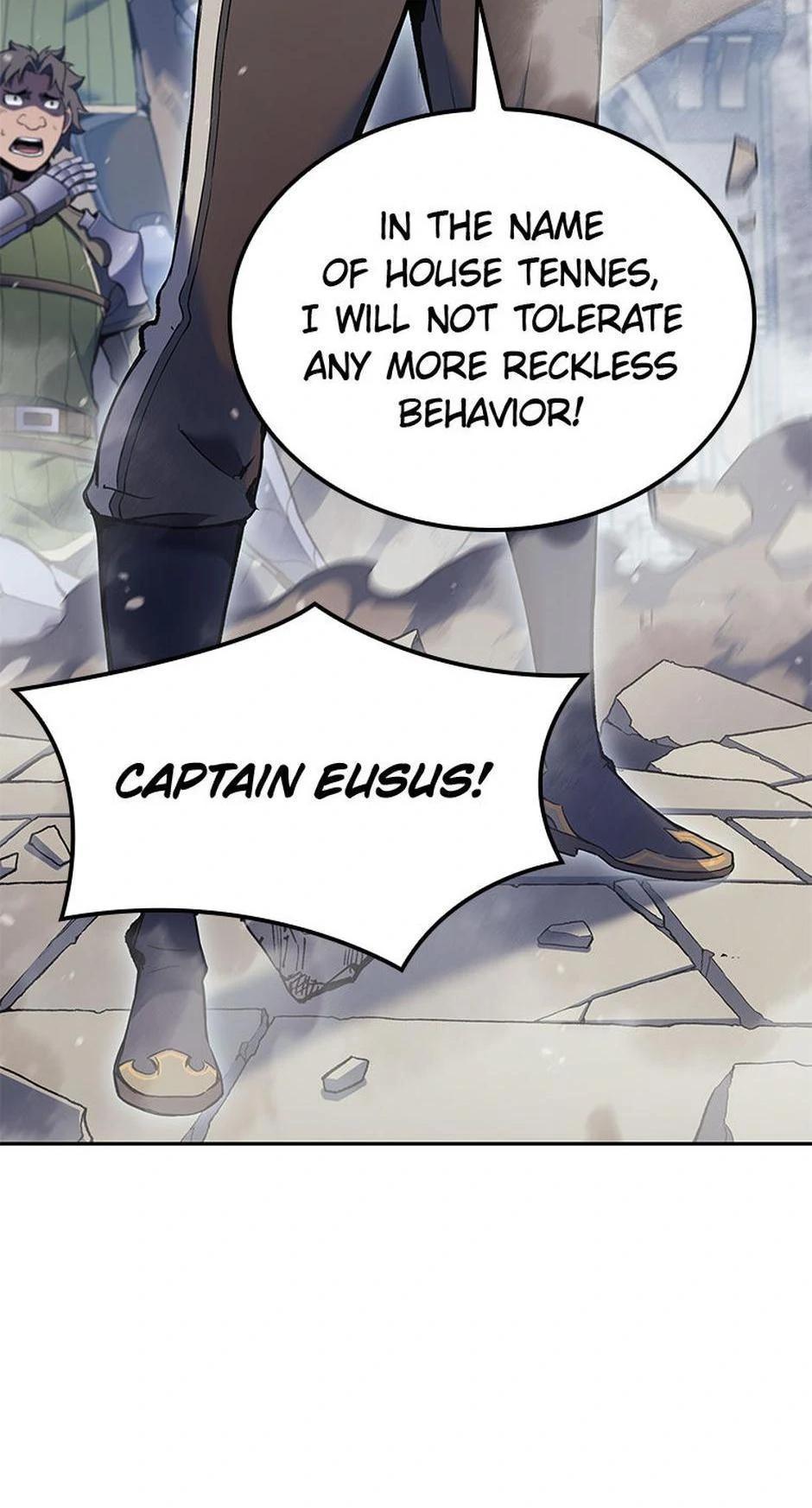 The Reincarnated King of Fists Chap 27 - Next Chap 28