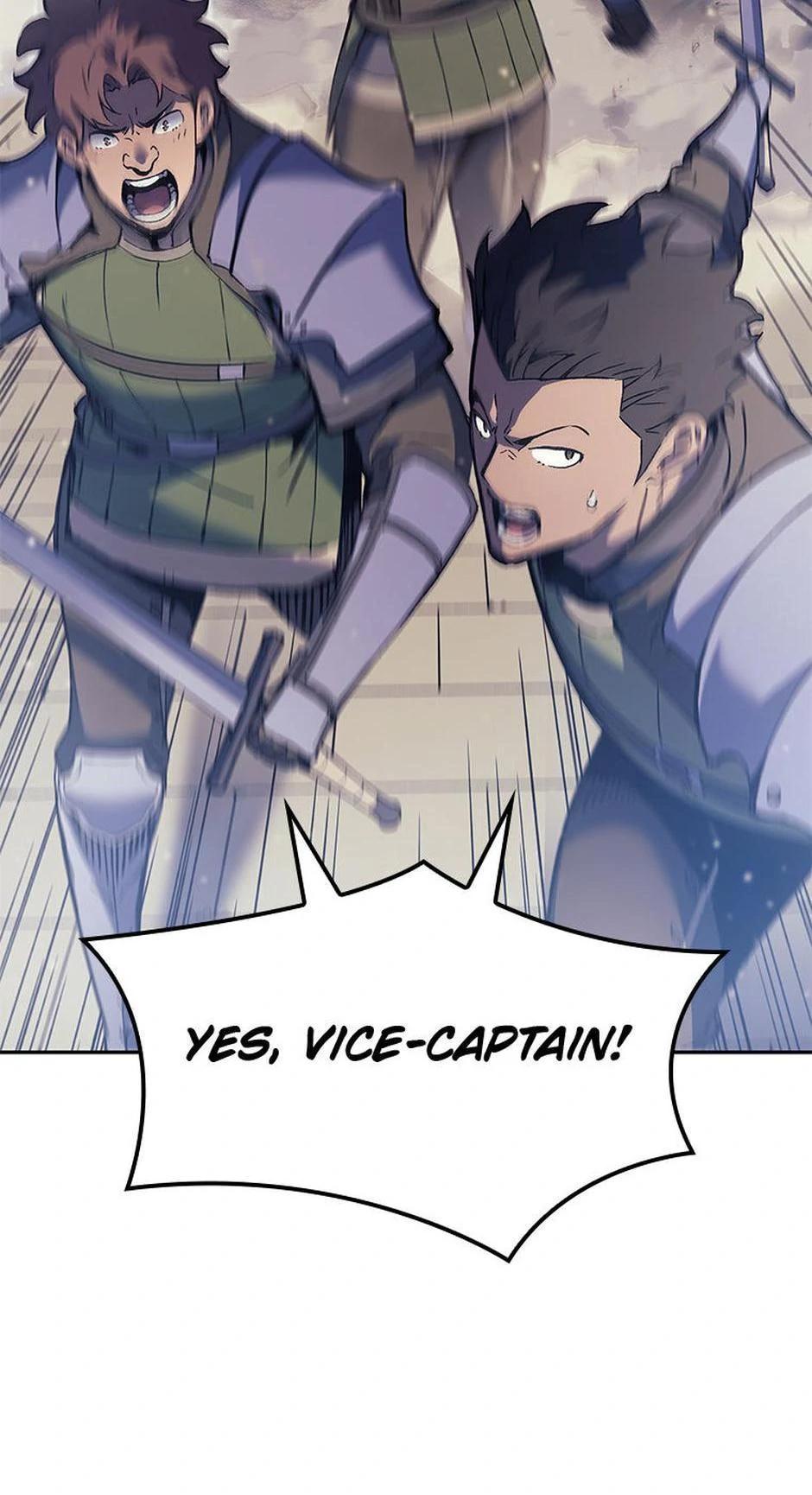 The Reincarnated King of Fists Chap 27 - Next Chap 28