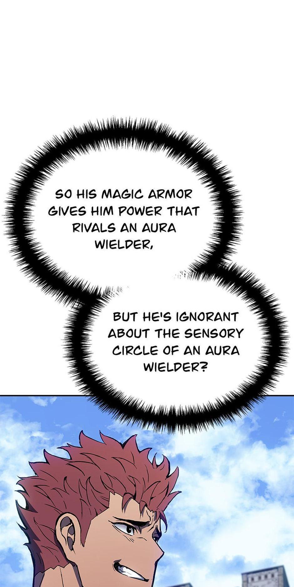 The Reincarnated King of Fists Chap 27 - Next Chap 28