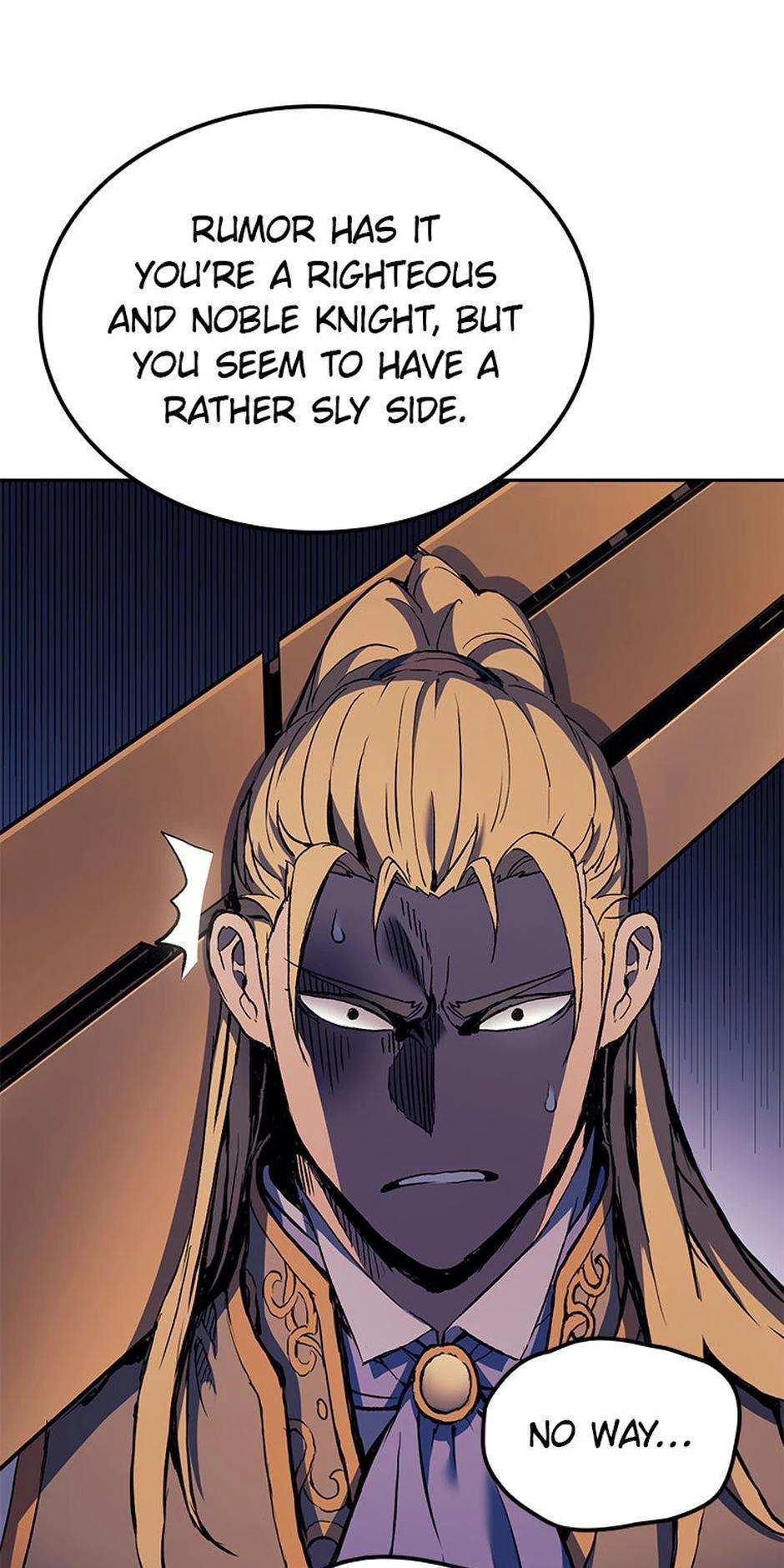 The Reincarnated King of Fists Chap 27 - Next Chap 28