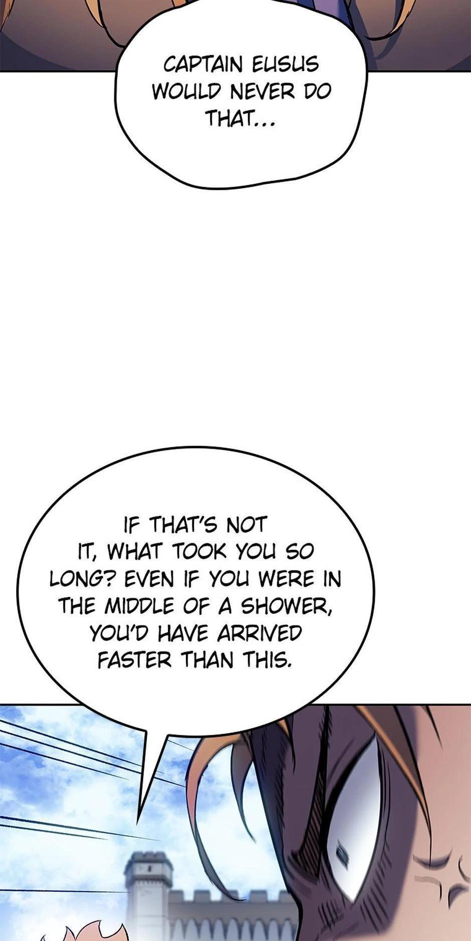 The Reincarnated King of Fists Chap 27 - Next Chap 28