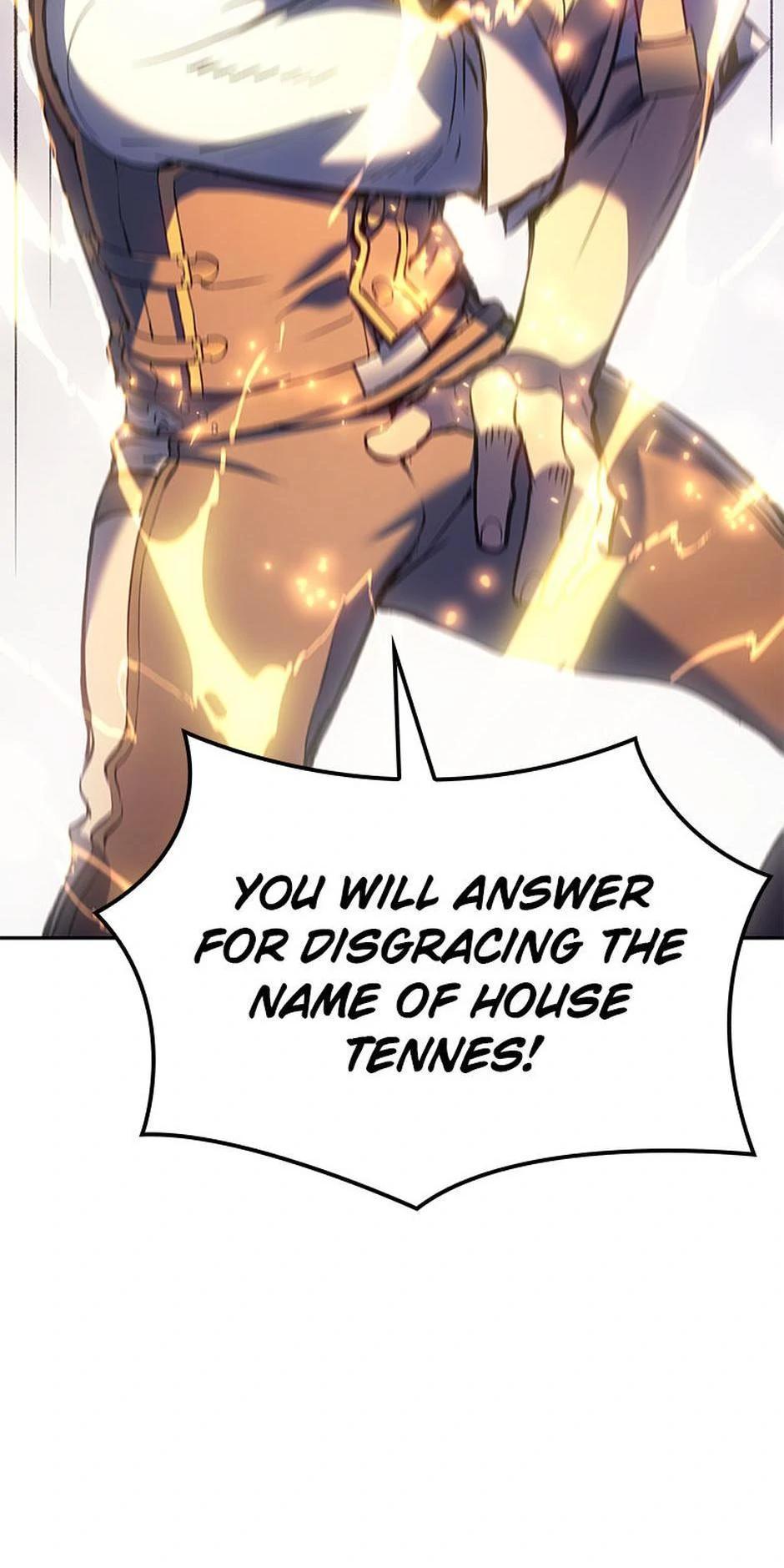 The Reincarnated King of Fists Chap 27 - Next Chap 28