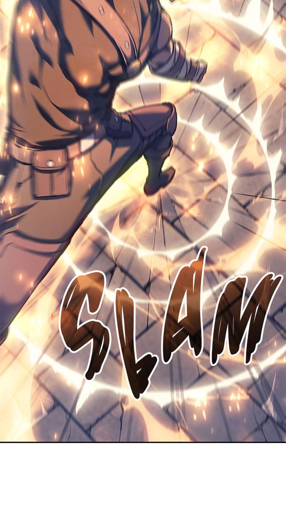 The Reincarnated King of Fists Chap 27 - Next Chap 28