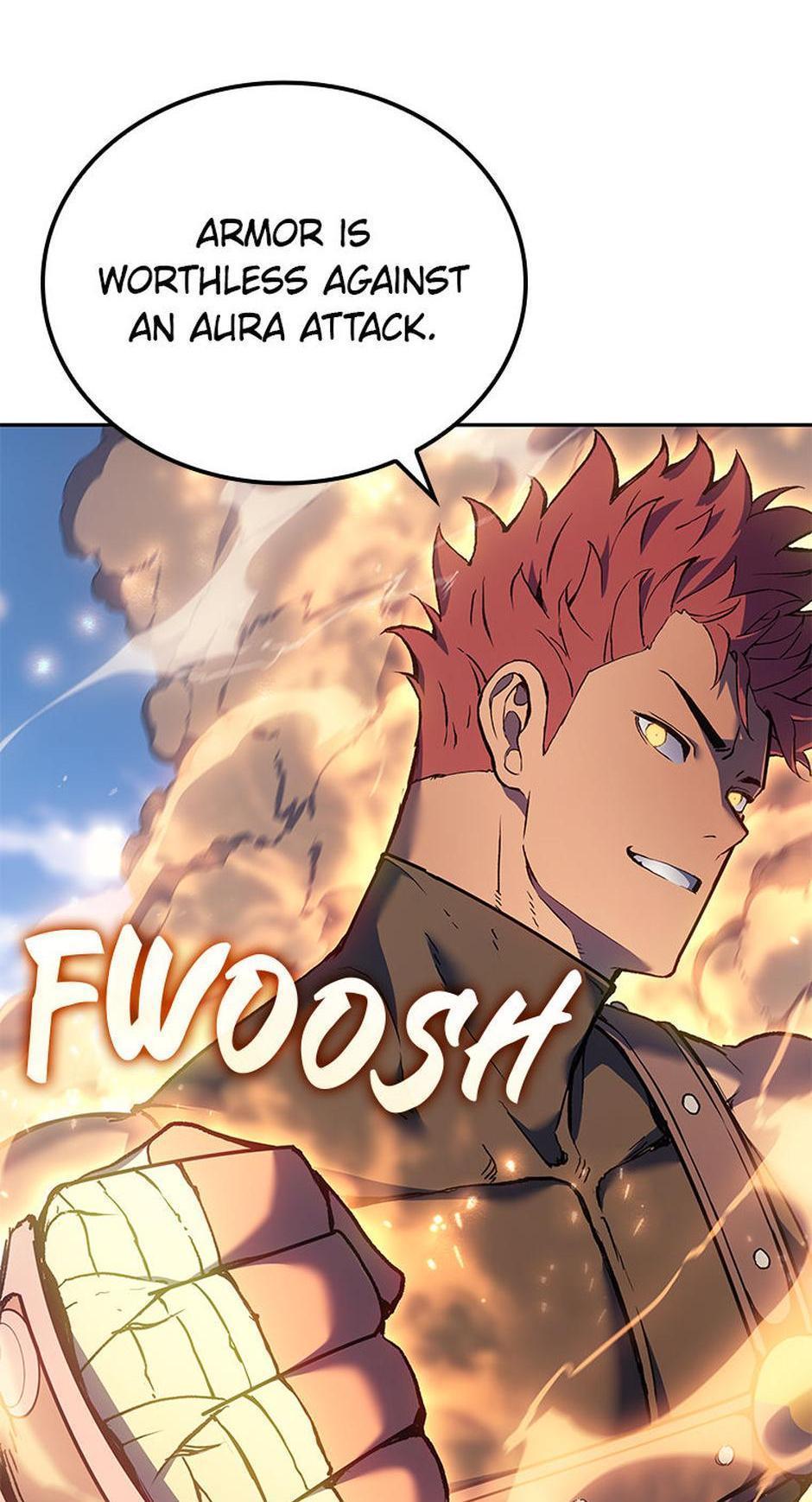 The Reincarnated King of Fists Chap 27 - Next Chap 28