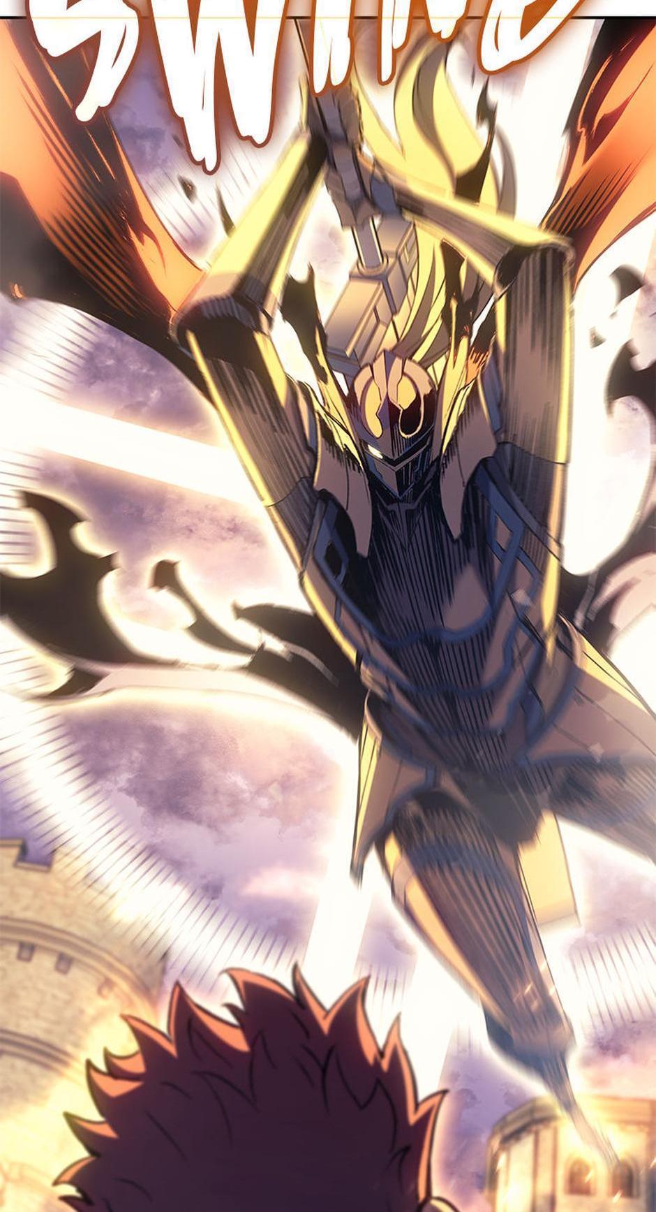 The Reincarnated King of Fists Chap 27 - Next Chap 28