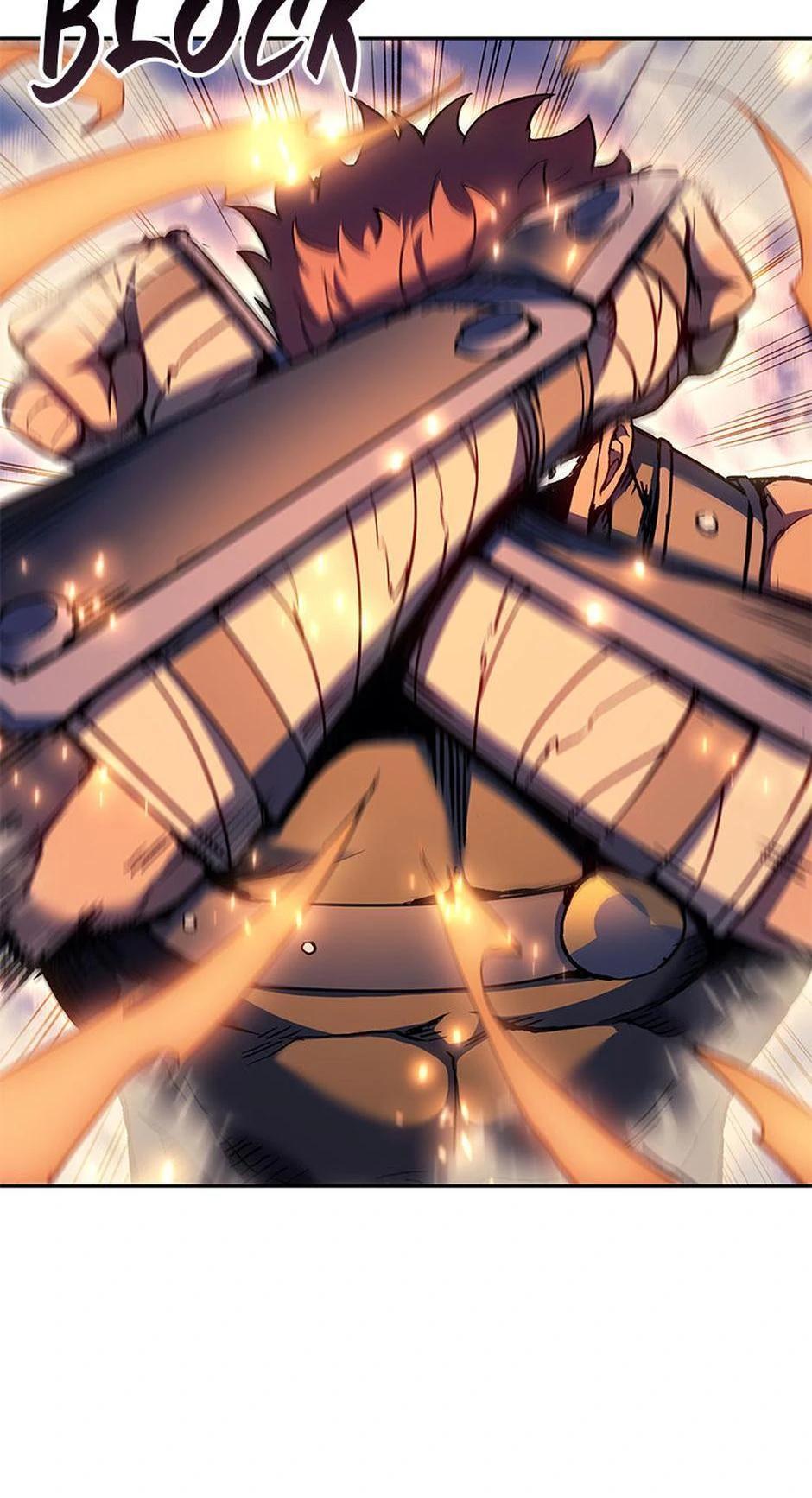 The Reincarnated King of Fists Chap 27 - Next Chap 28