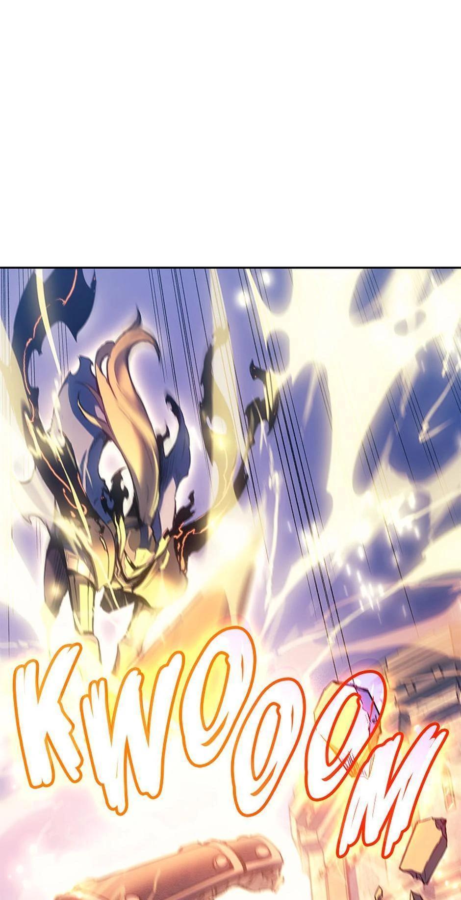 The Reincarnated King of Fists Chap 27 - Next Chap 28