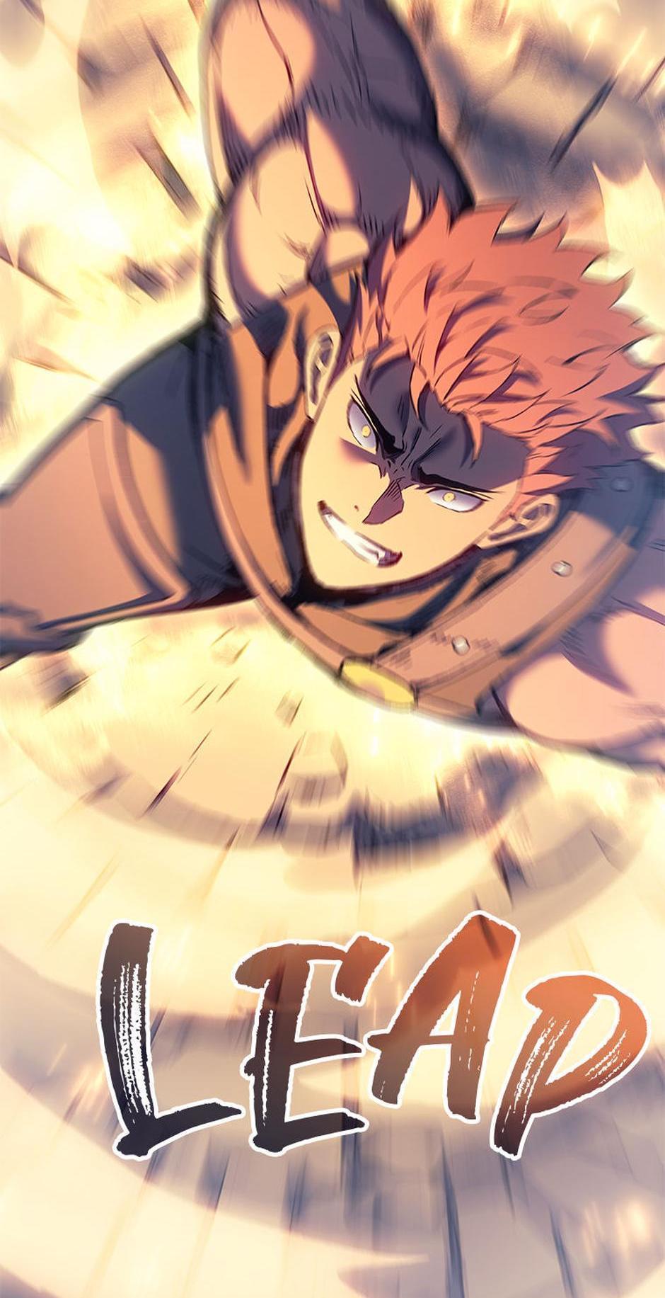 The Reincarnated King of Fists Chap 27 - Next Chap 28