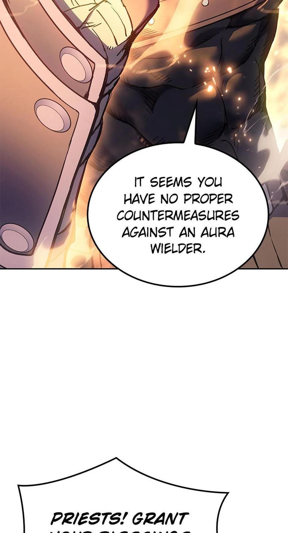 The Reincarnated King of Fists Chap 27 - Next Chap 28