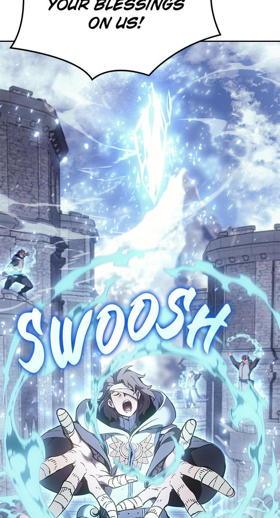 The Reincarnated King of Fists Chap 27 - Next Chap 28