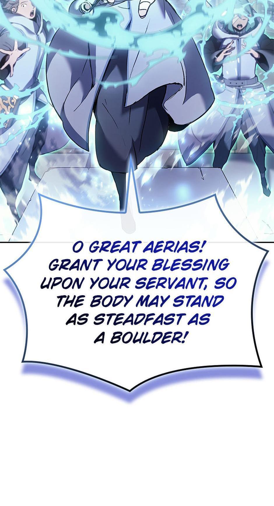 The Reincarnated King of Fists Chap 27 - Next Chap 28